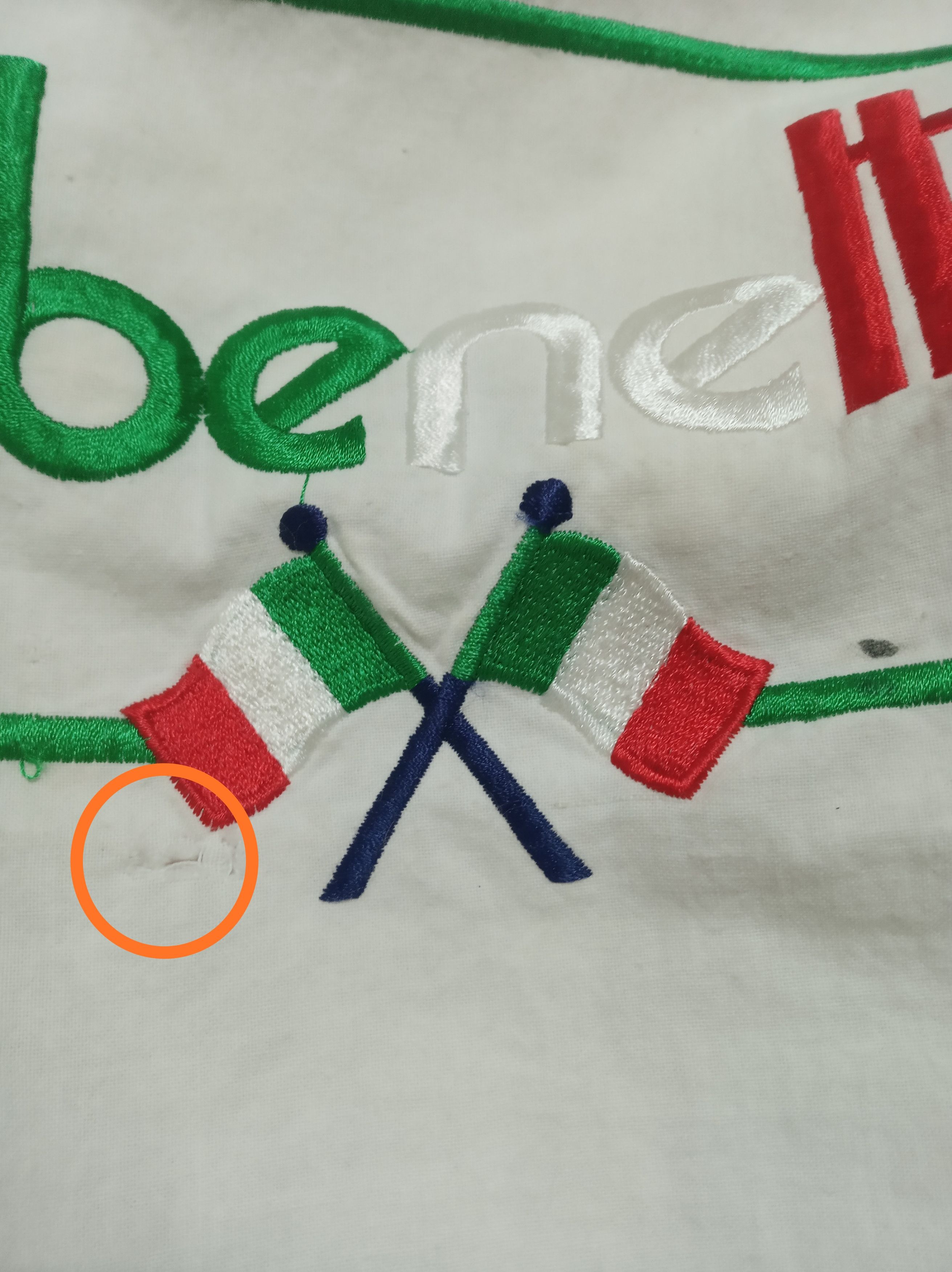 United Colors Of Benetton United Colors Of Benetton Size XL / US 12-14 / IT 48-50 - 4 Thumbnail