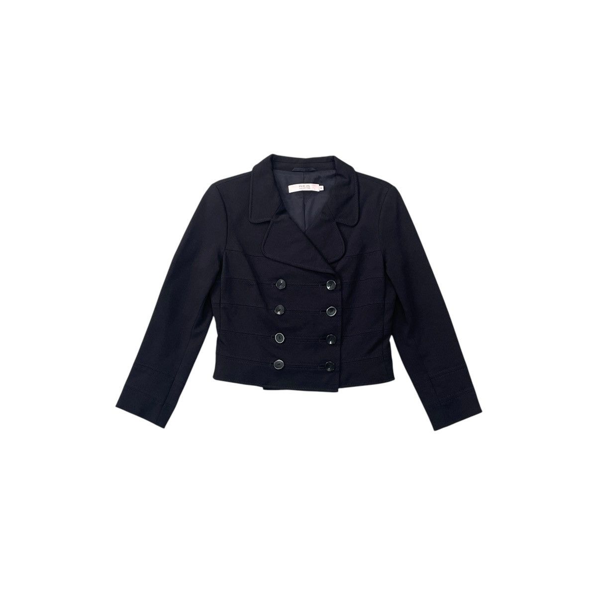 Valentino Red Valentino Women Blazer Size 42 Size M / US 6-8 / IT 42-44 - 1 Thumbnail