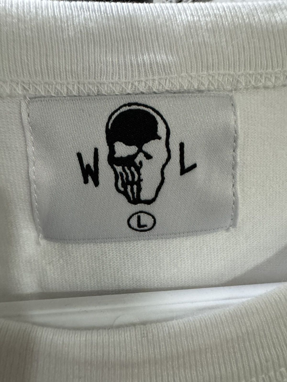 Asspizza × Warren Lotas Warren Lotas x Asspizza 730 Reaper Pumpkin T-Shirt Size US L / EU 52-54 / 3 - 6 Thumbnail