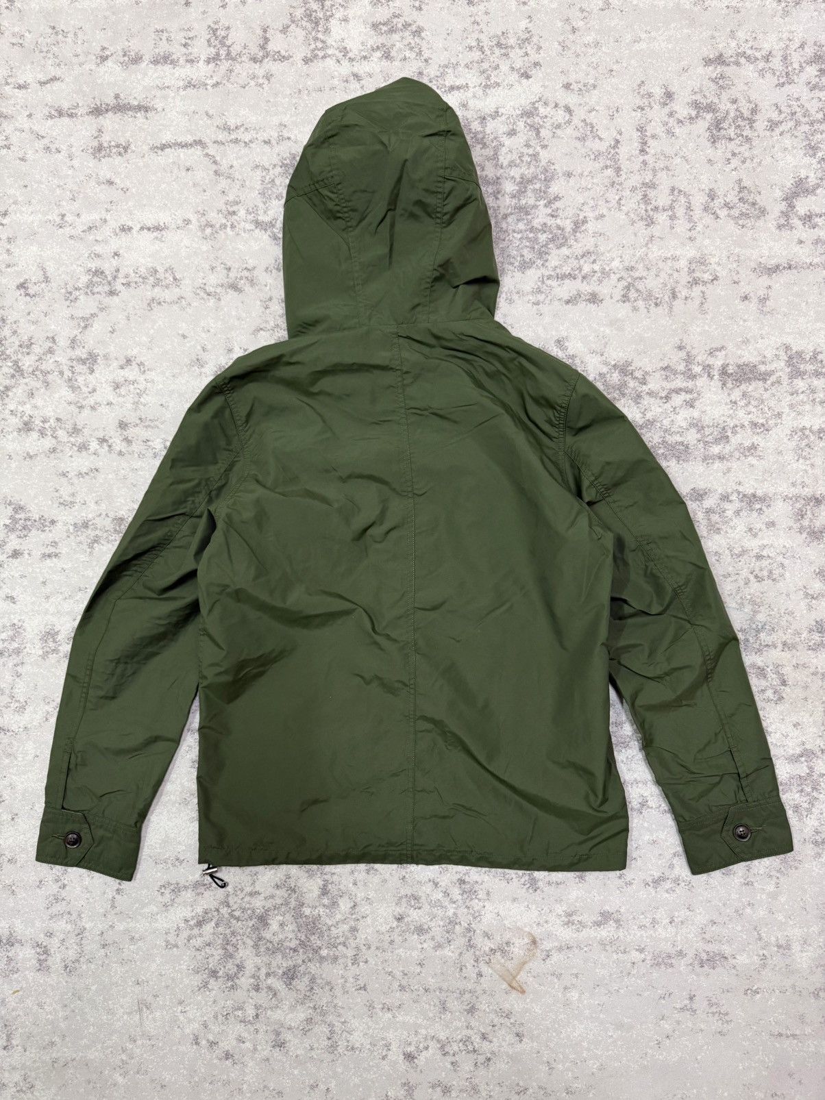 McGregor Mc Gregor Classic Field Nylon Jacket Size US S / EU 44-46 / 1 - 11 Thumbnail