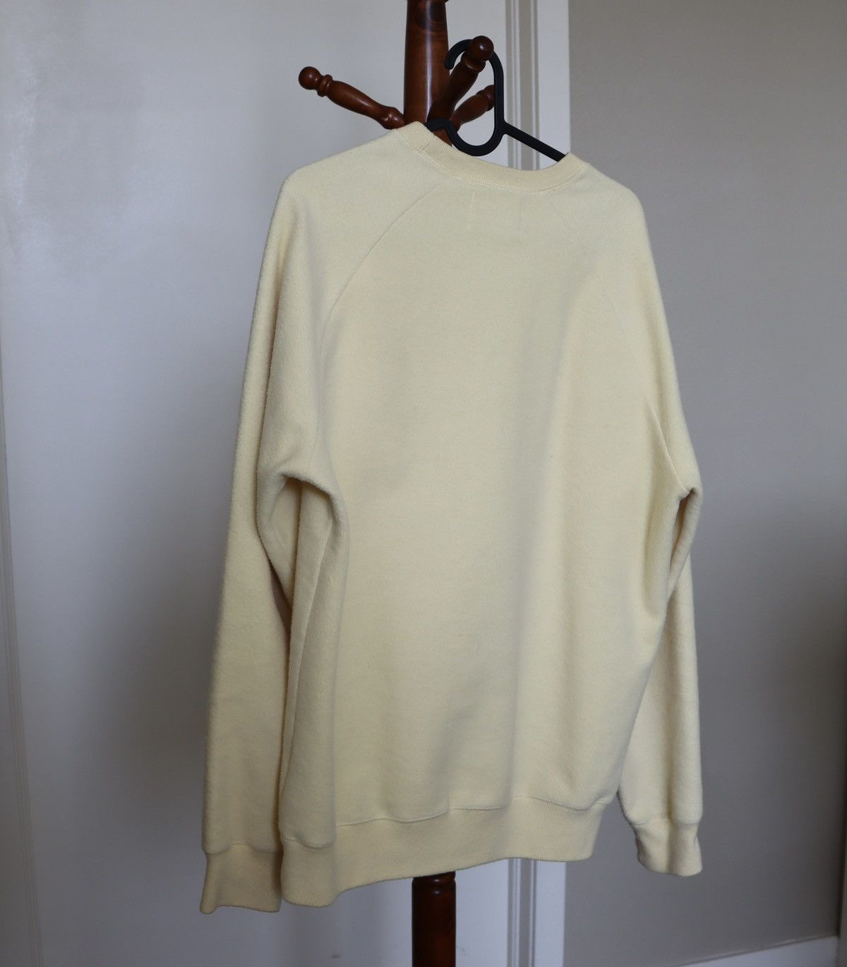 La Paz Recycled blend sweater Size US M / EU 48-50 / 2 - 2 Thumbnail