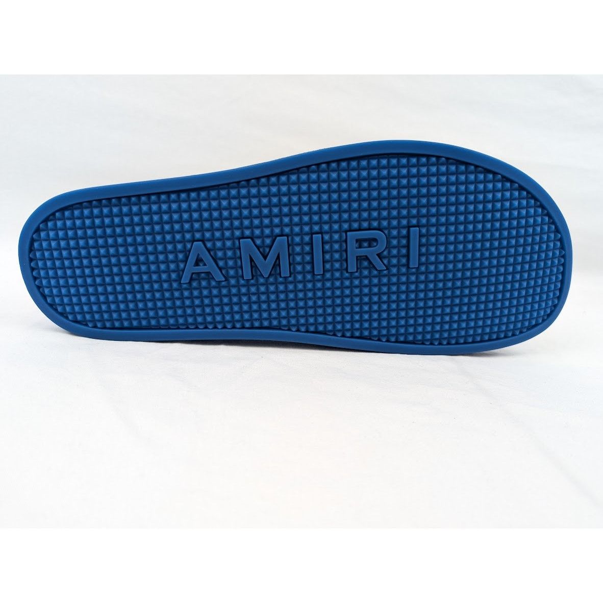 o1rshd1 Logo Pool Slide in Blue/Black