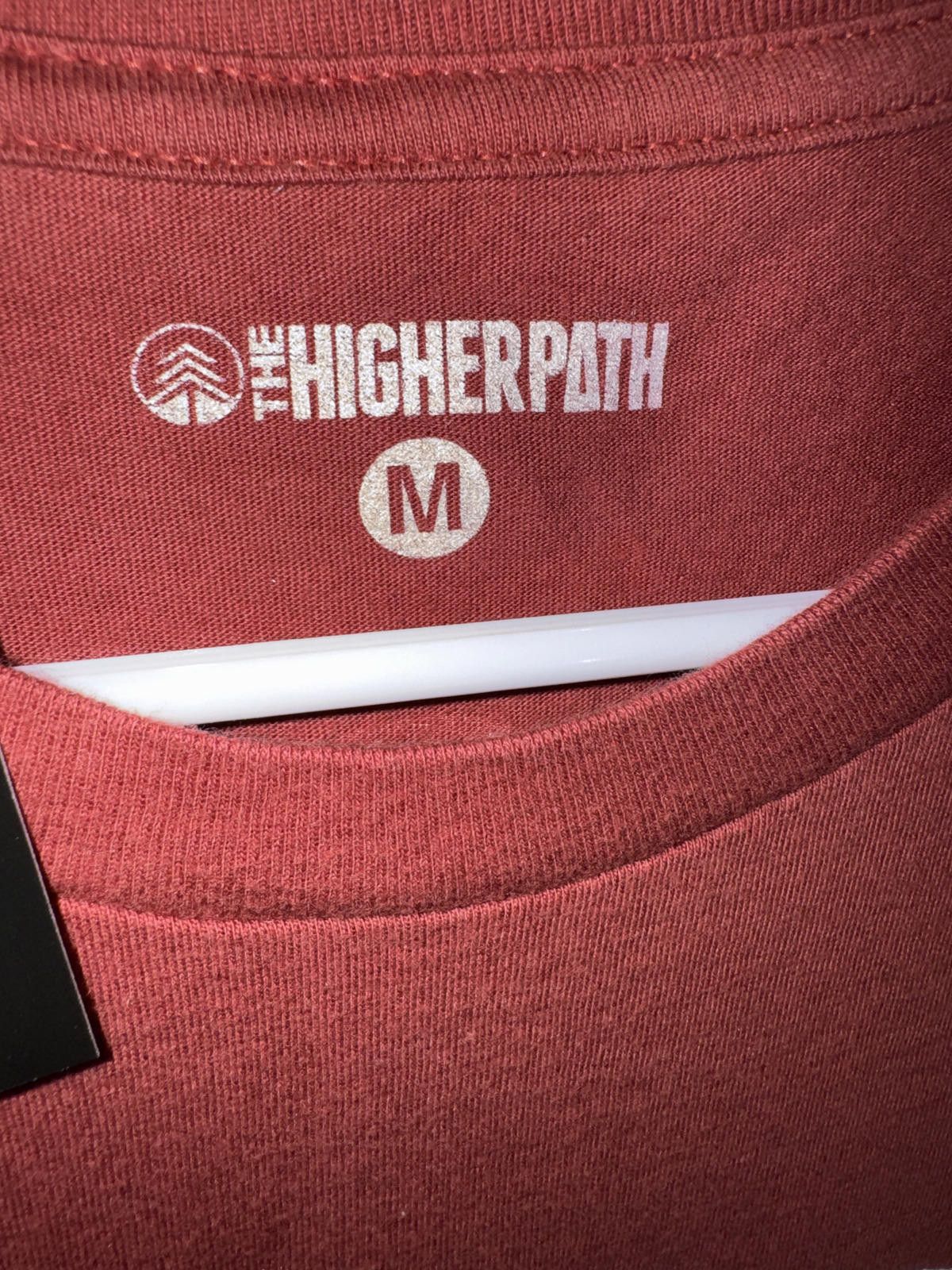 Other The Higher Path Terpenes Turn Me On Graphic T-Shirt Medium Size US M / EU 48-50 / 2 - 3 Thumbnail
