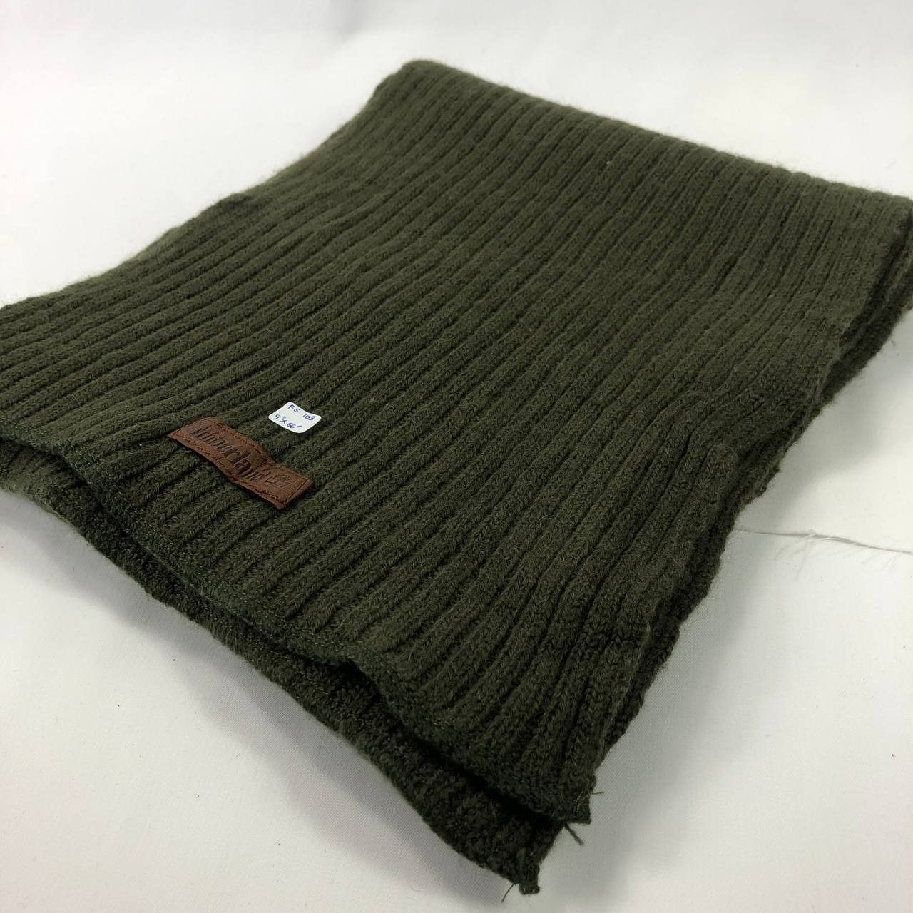 Timberland Timberland Scarf / Muffler / Neckwear FS103 Size ONE SIZE - 2 Thumbnail