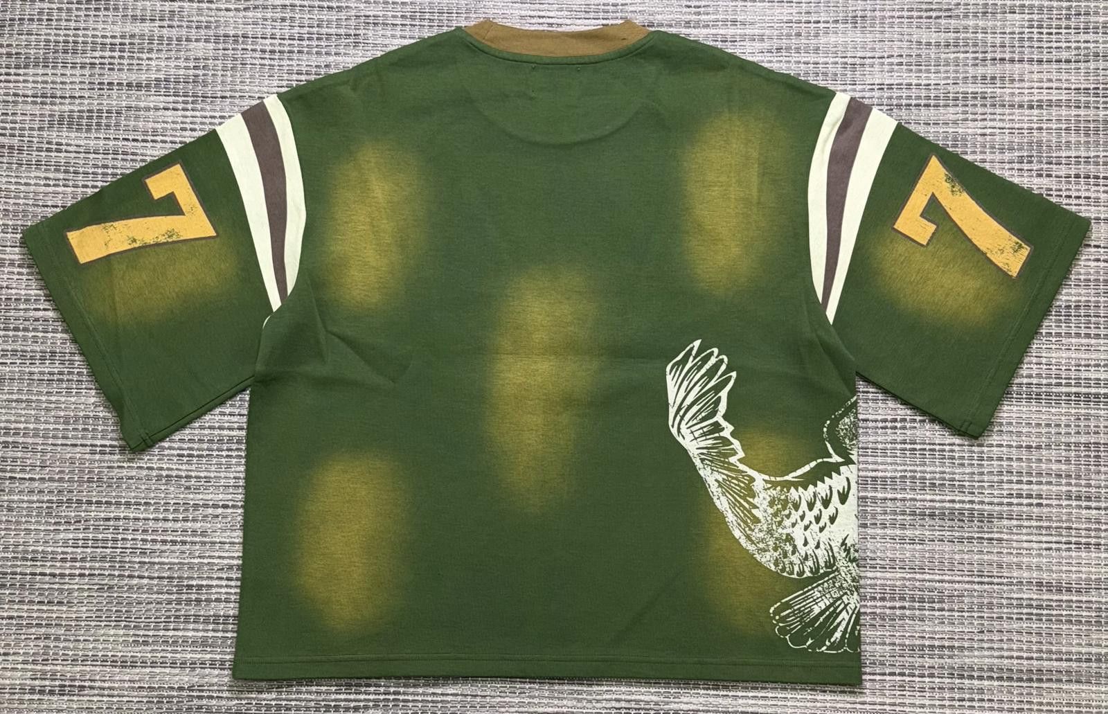 Other Shoot1st Studios Desert Washed Atelier Jersey Size US XL / EU 56 / 4 - 3 Thumbnail