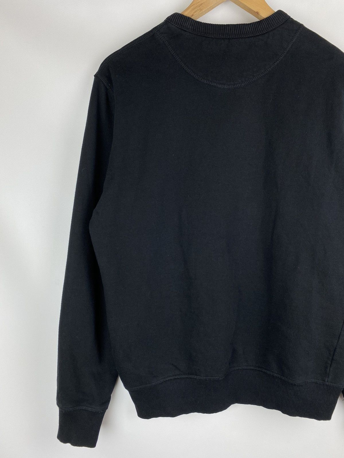 H&M × Kenzo Kenzo H&M Jungle men’s big logo sweatshirt pullover Size US S / EU 44-46 / 1 - 13 Thumbnail
