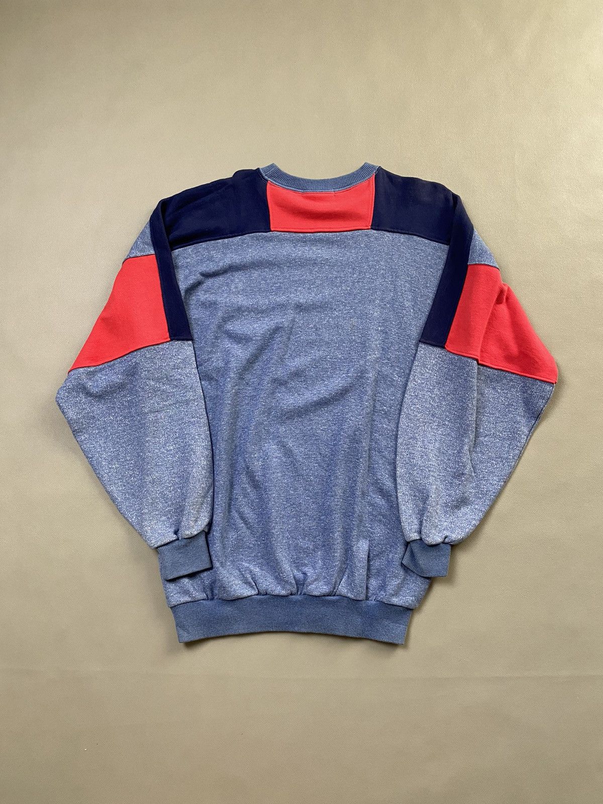 Sports Specialties × Vintage Vintage Suzuka Circuit 94 Formula 1 Japan Sweatshirt Size US L / EU 52-54 / 3 - 4 Thumbnail