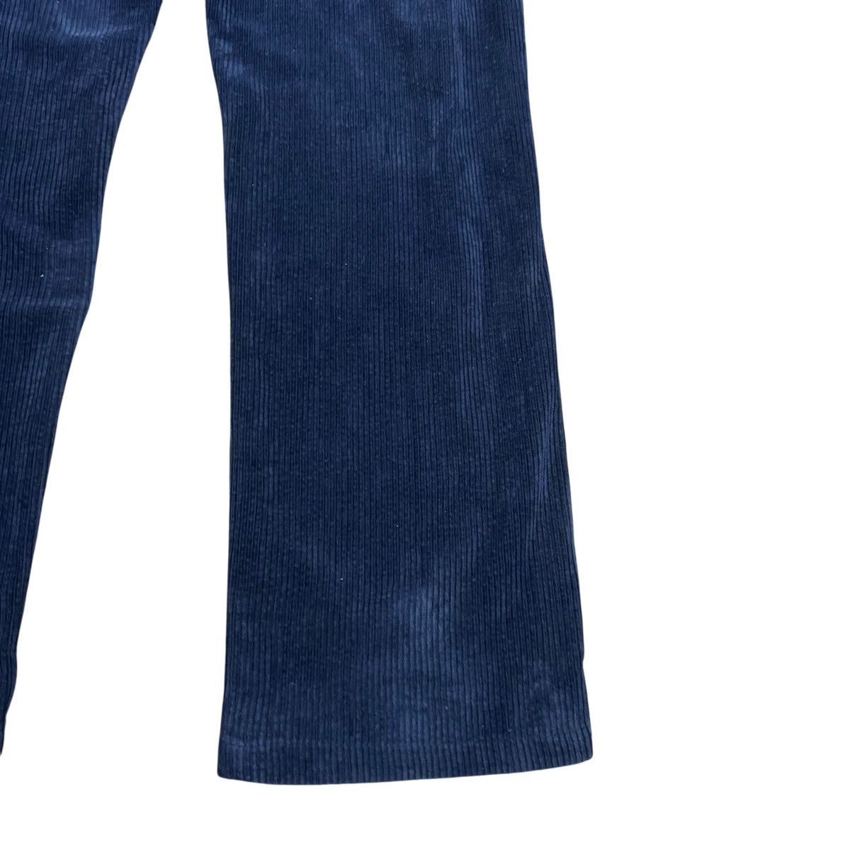Japanese Brand DUBFACTORY Corduroy Monkey Pants Size US 32 / EU 48 - 15 Thumbnail
