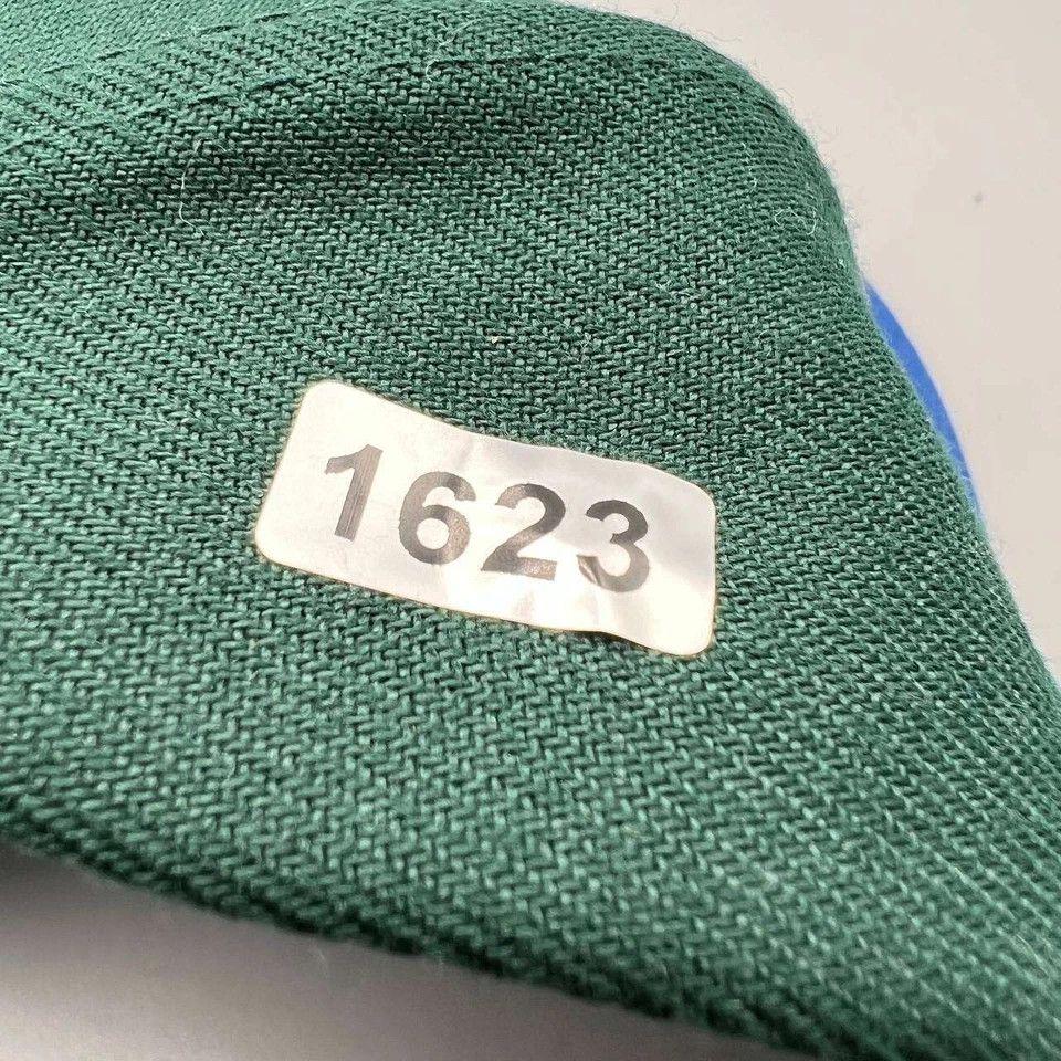 New Era Oakland Athletics Hat Men 7 1/2 59Fifty New Era Fitted Cap Size ONE SIZE - 8 Thumbnail