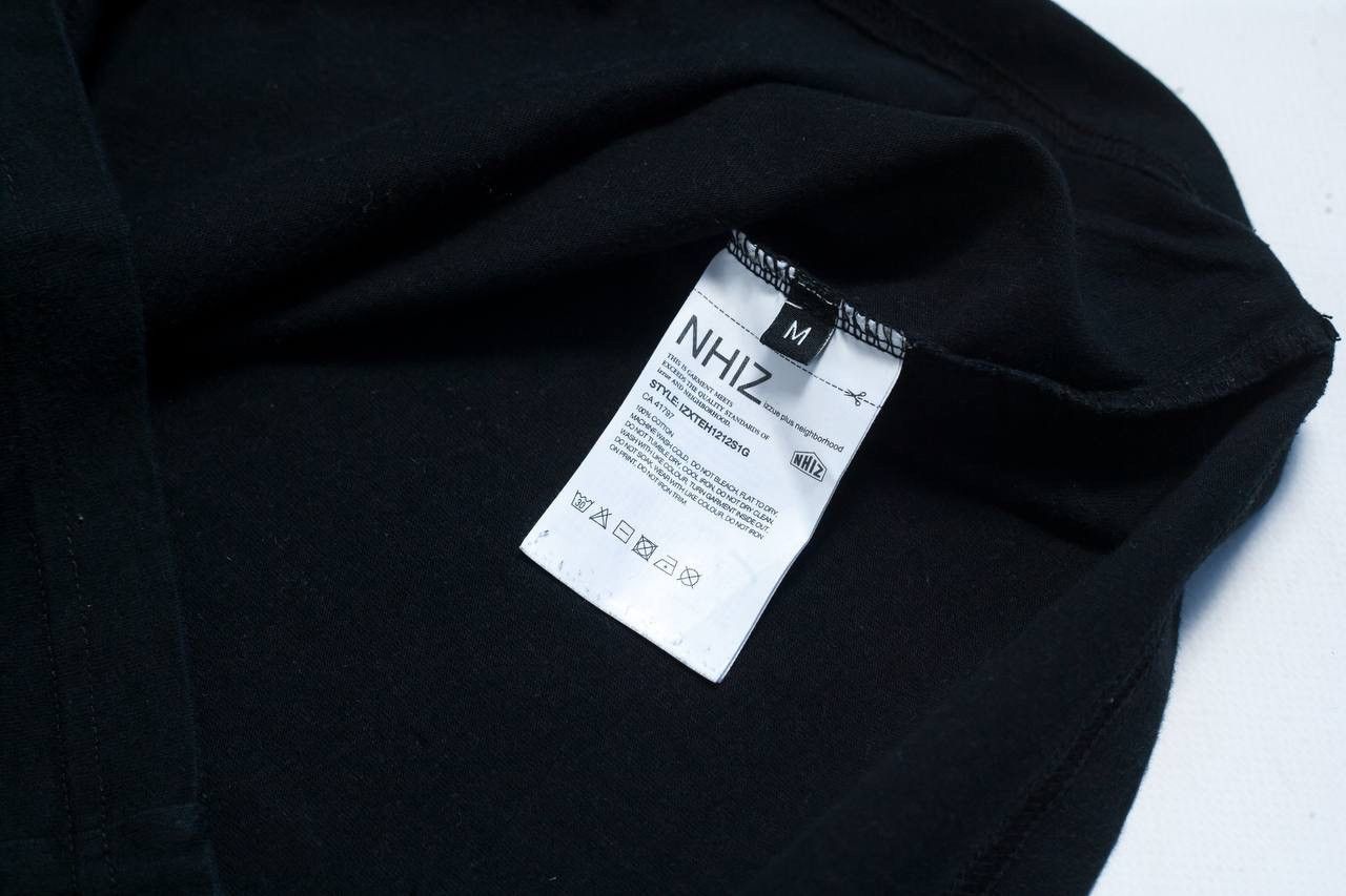 Neighborhood neighborhood nhiz shirt Size US M / EU 48-50 / 2 - 7 Thumbnail