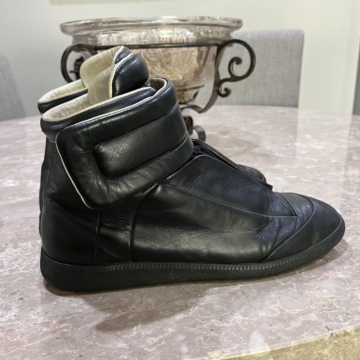 Maison Margiela Maison Margiela Future Size US 13 / EU 46 - 4 Thumbnail