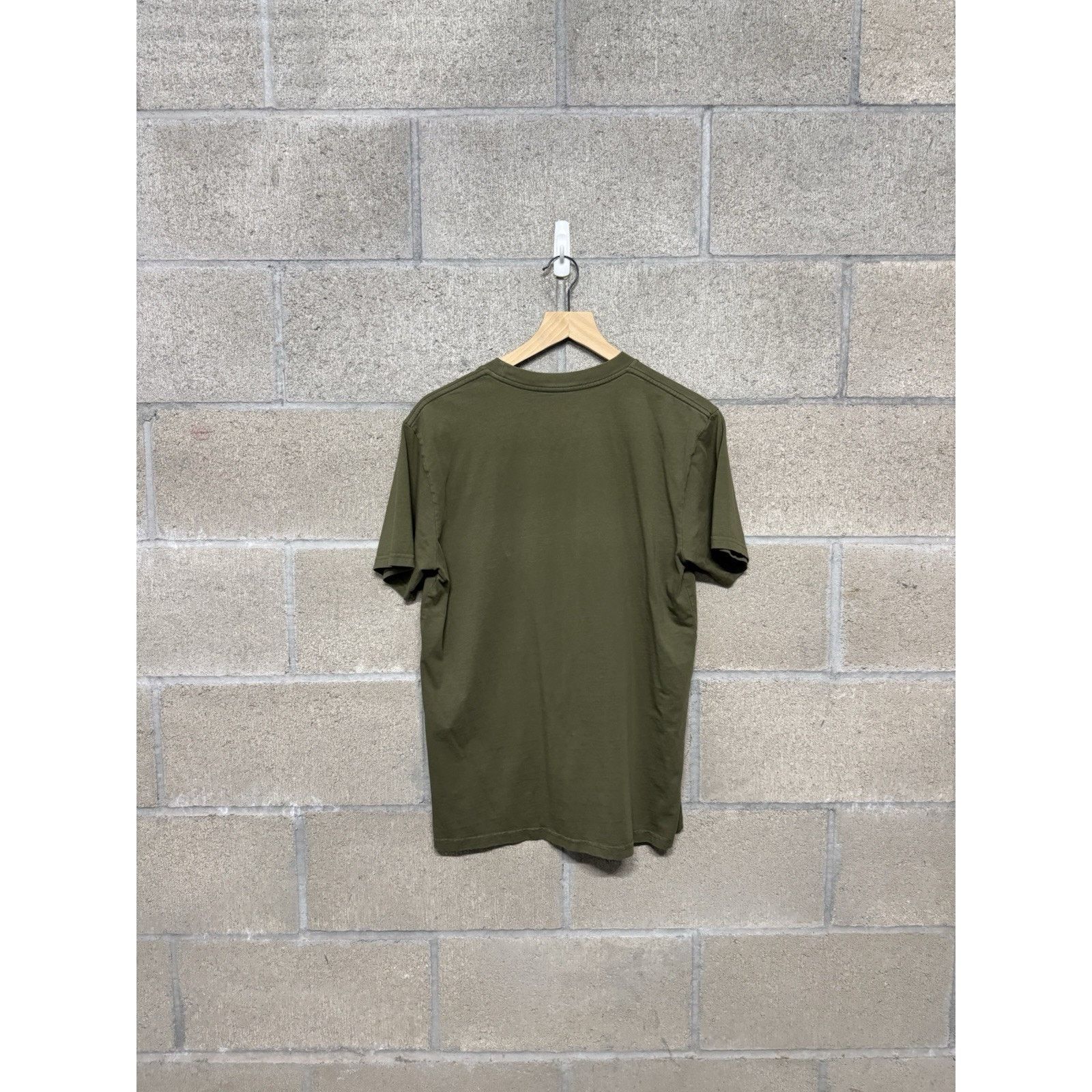 Kaws Kaws Frute Brute General Mills Shirt Men Medium Green Size US M / EU 48-50 / 2 - 3 Thumbnail