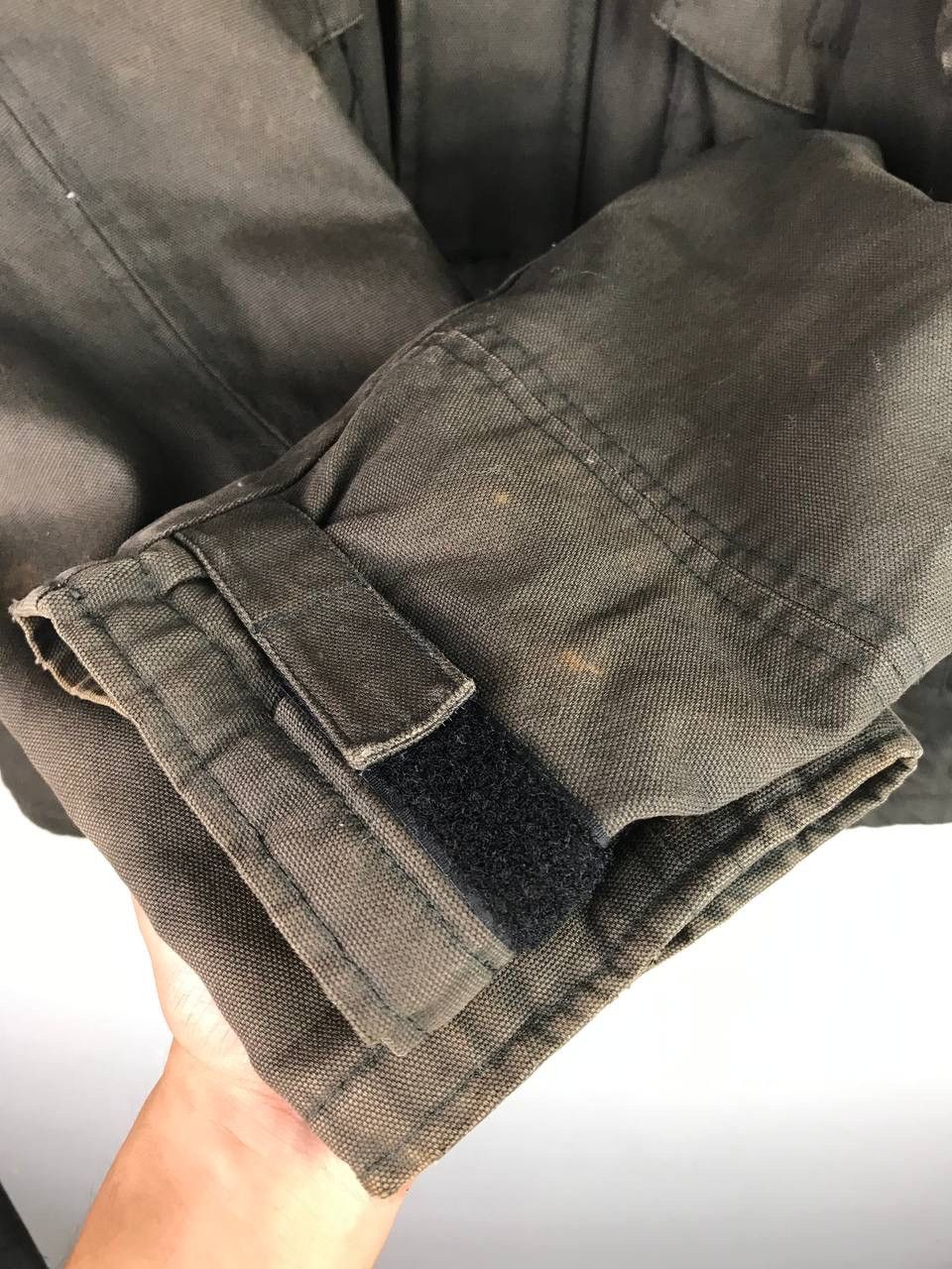 G-Star × Japanese Brand × Vintage Vintage G Star Raw Rare Design Jacket Size US L / EU 52-54 / 3 - 8 Thumbnail