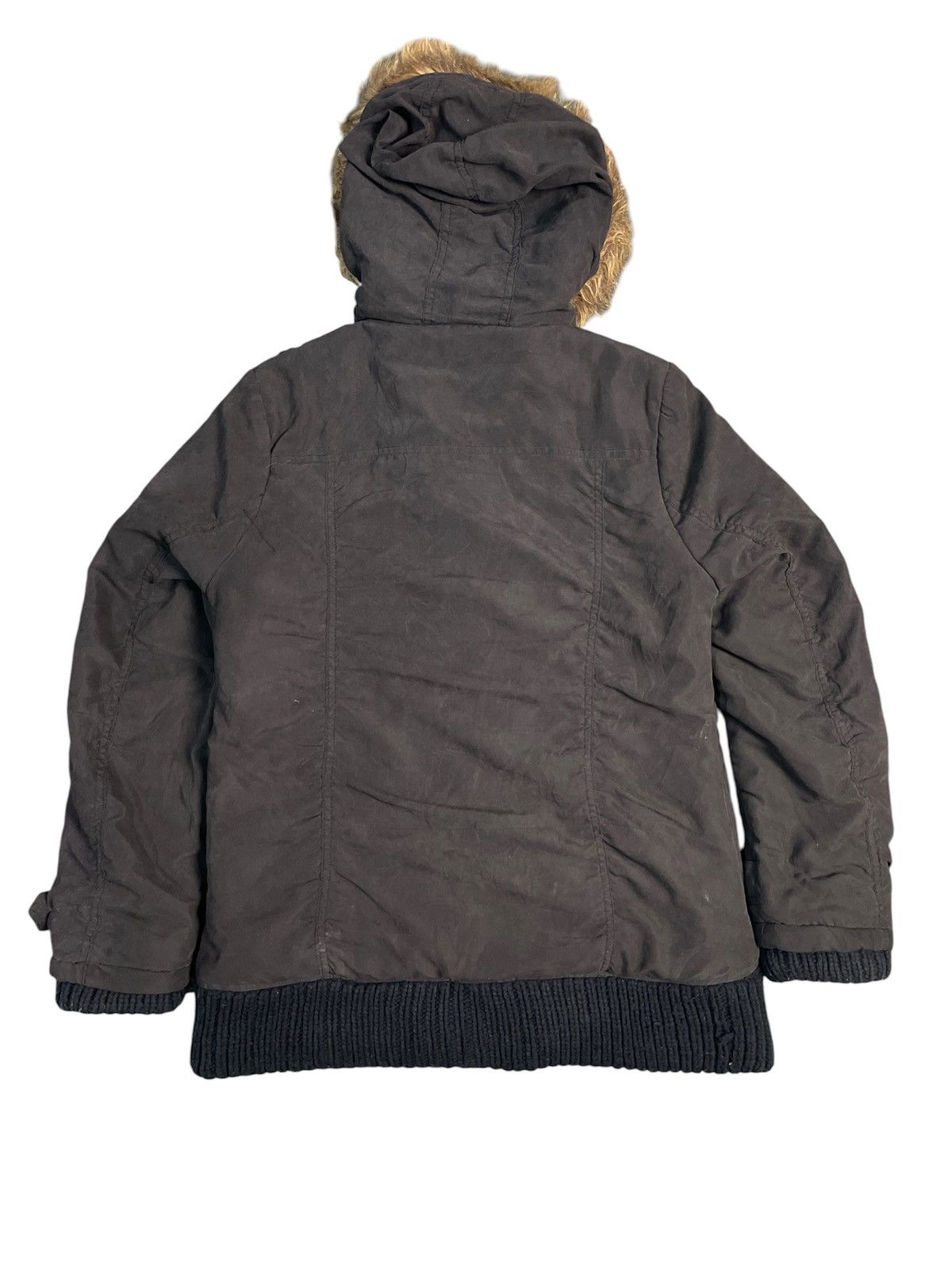 Japanese Brand Japanese Brand Avail Fur lgb ifsixwasnine Inspired Jacket Size US L / EU 52-54 / 3 - 2 Thumbnail