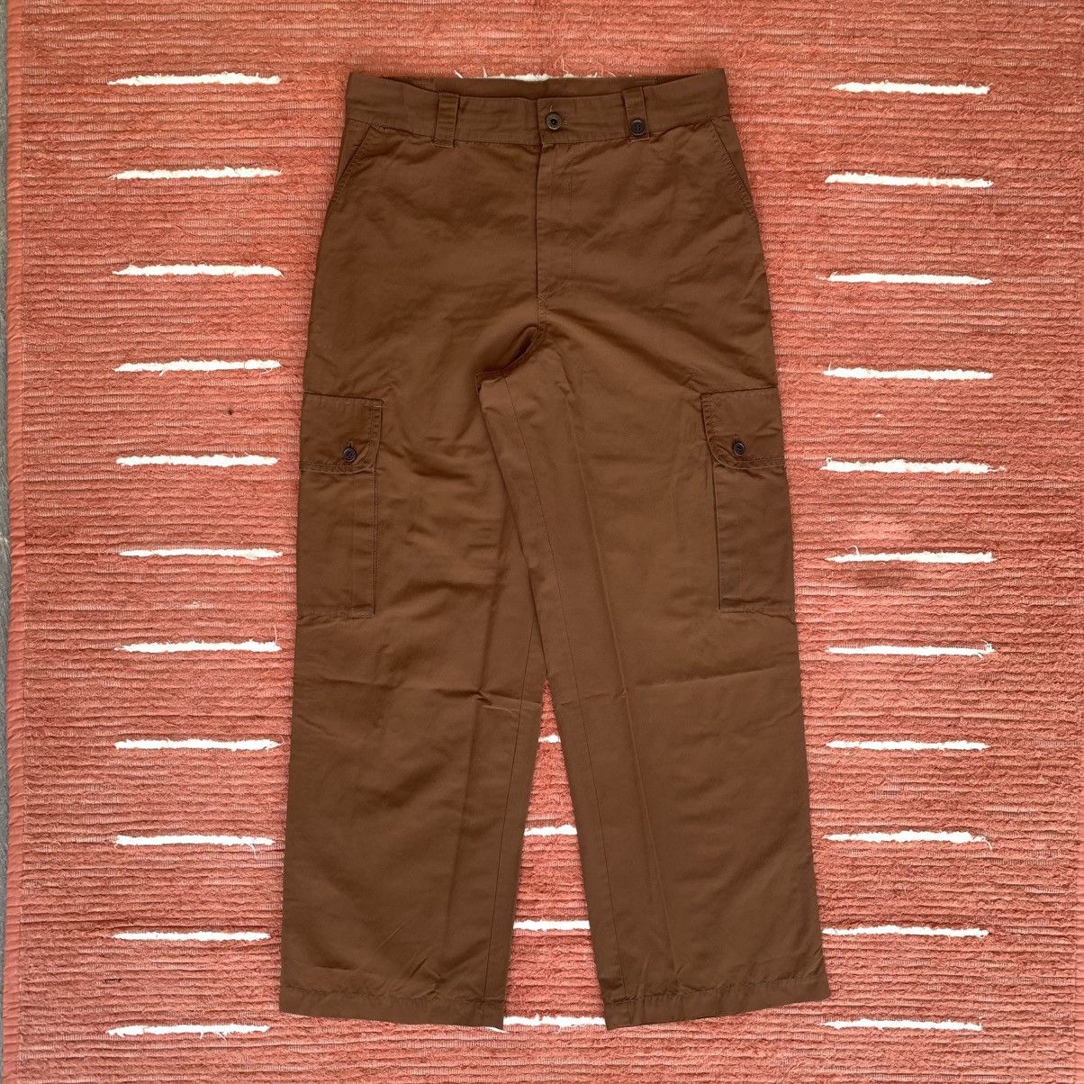 Nicole Club Nicole Club Workers Utility Cargo Pants Size US 32 / EU 48 - 1 Thumbnail