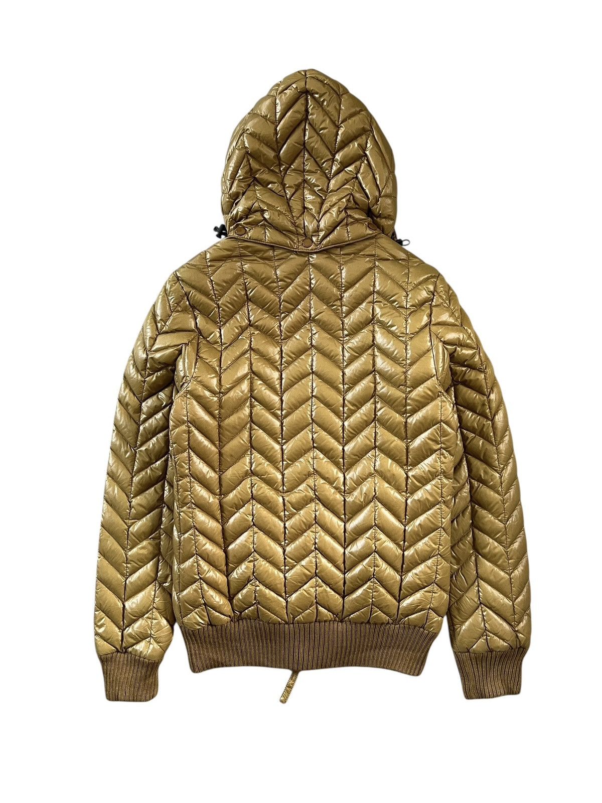 Duvetica AKM x Duvetica Puffer Quilted Down Jacket Size US S / EU 44-46 / 1 - 3 Thumbnail