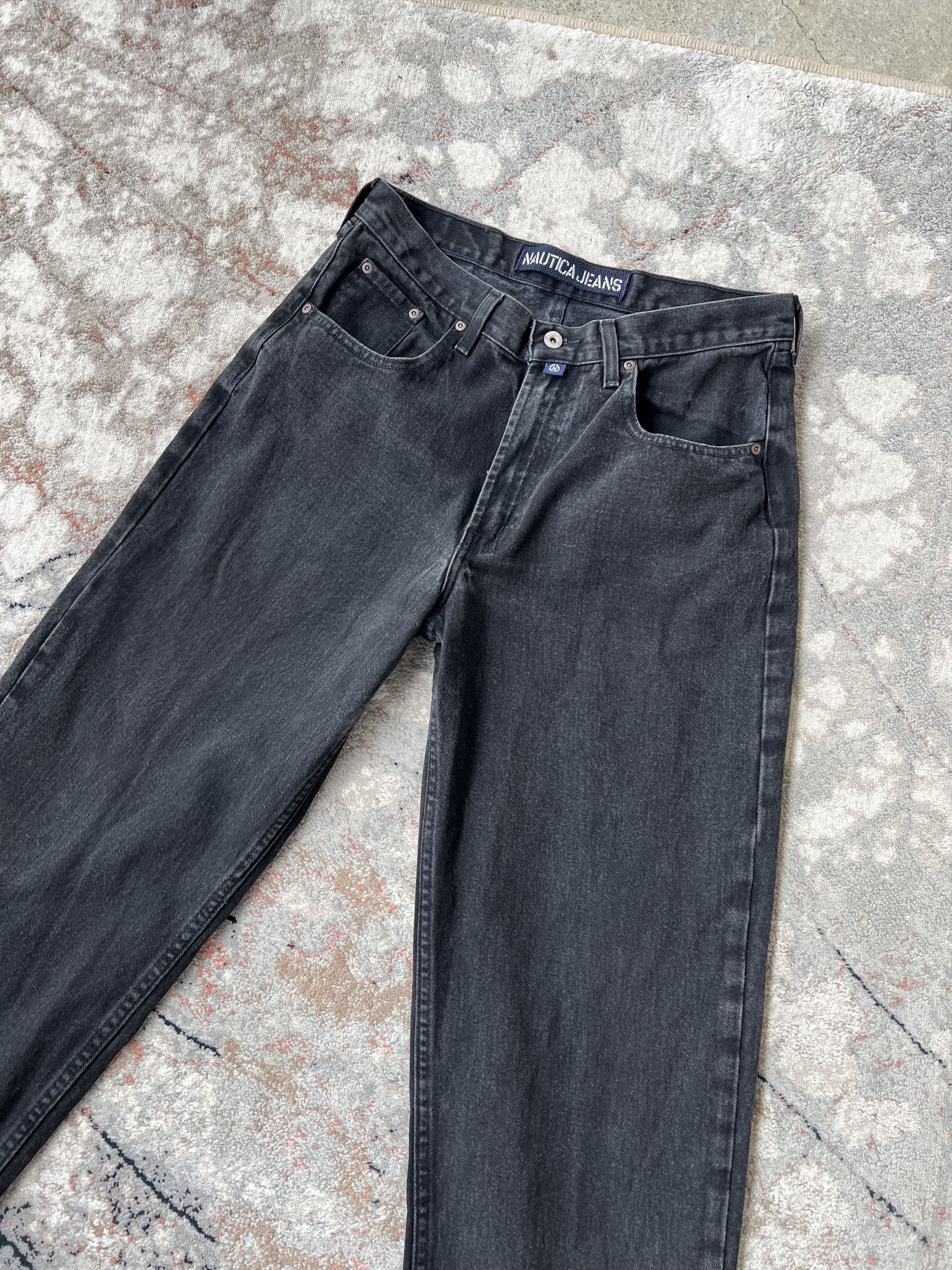 Nautica Nautica Jeans Size US 34 / EU 50 - 2 Thumbnail
