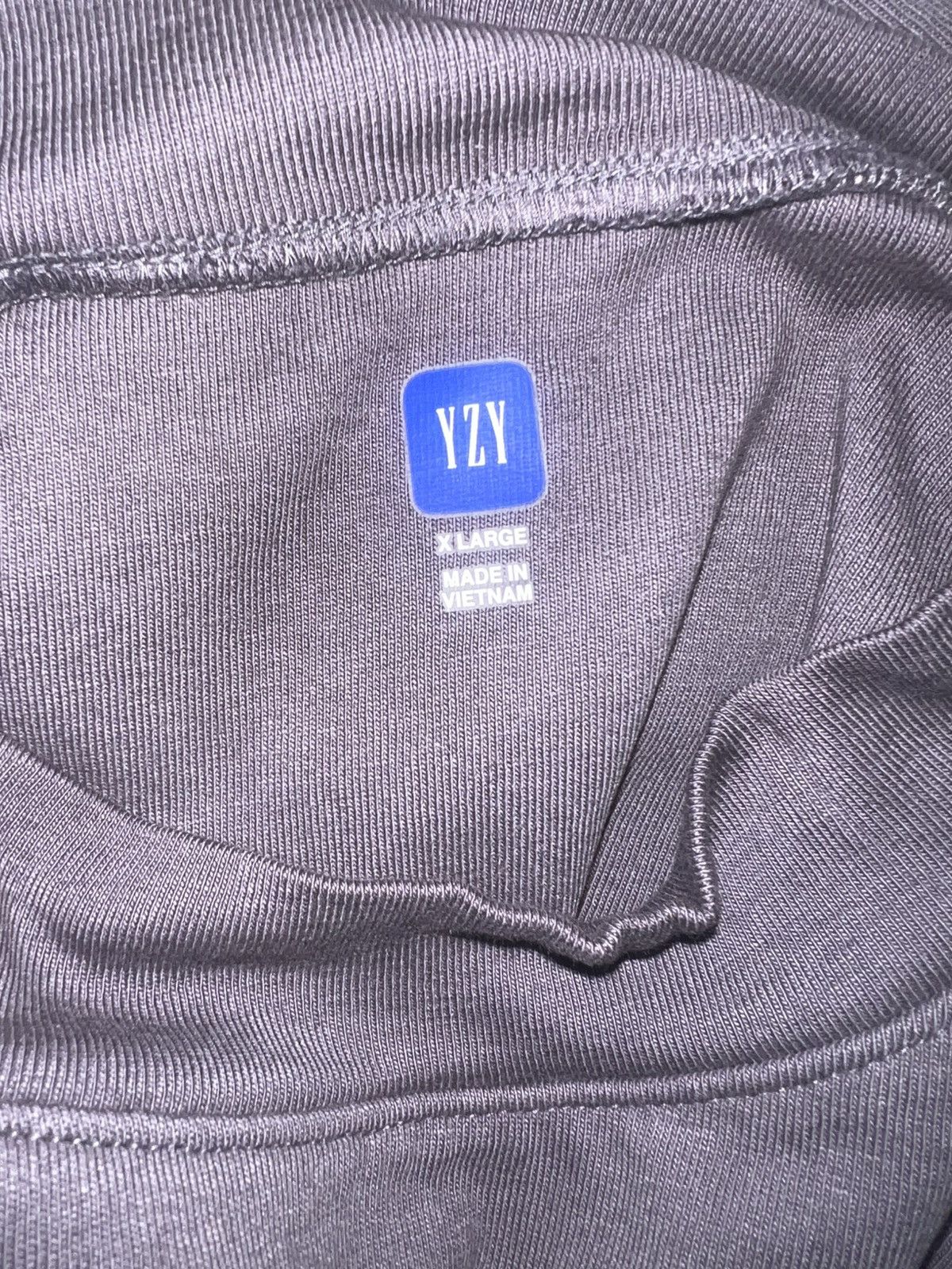Balenciaga × Gap × Yeezy Yeezy gap crop drove Size US XL / EU 56 / 4 - 5 Thumbnail