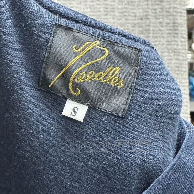 Needles Needles Butterfly Jacket Size US S / EU 44-46 / 1 - 3 Thumbnail