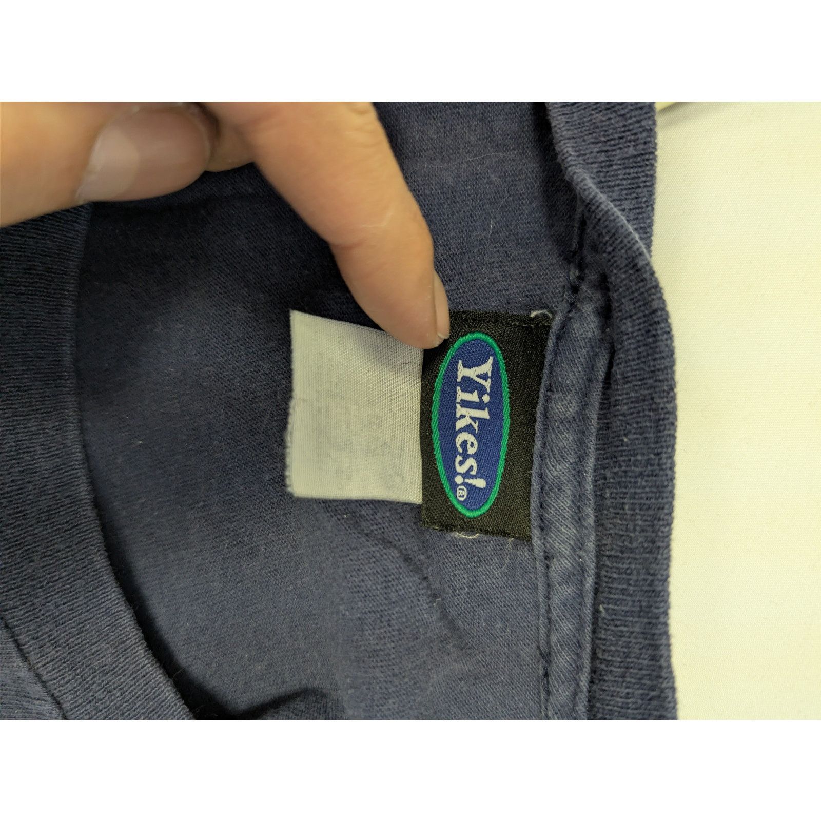 Other o1rshd1 CC20 Short Sleeve Tee T-Shirt Wharton in Navy Blue Size US M / EU 48-50 / 2 - 17 Thumbnail