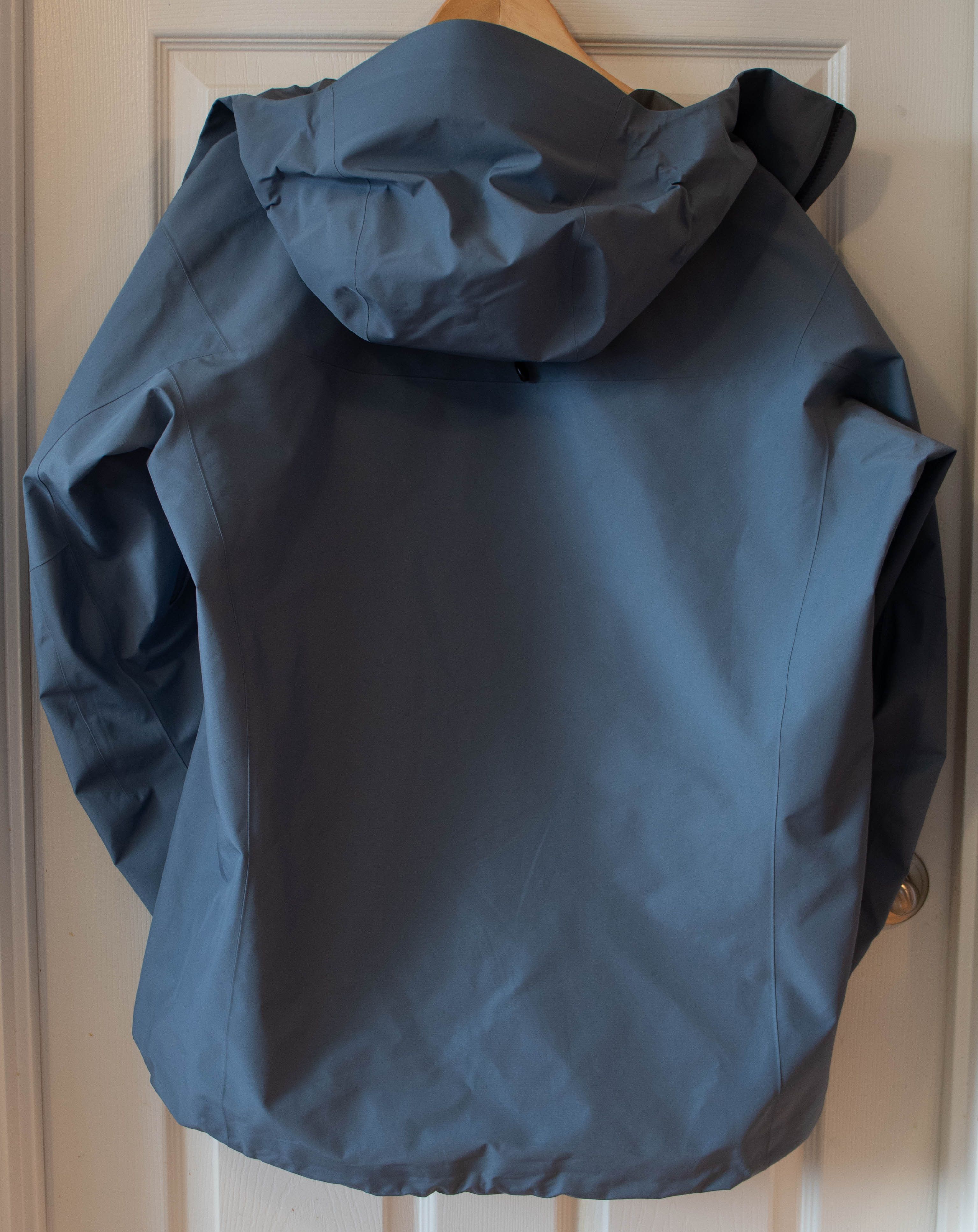 Arc'teryx Arc'teryx Beta SV GORE-TEX Shell Jacket Size US L / EU 52-54 / 3 - 2 Thumbnail