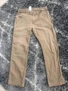 Carharrt Cargo Pants | Grailed