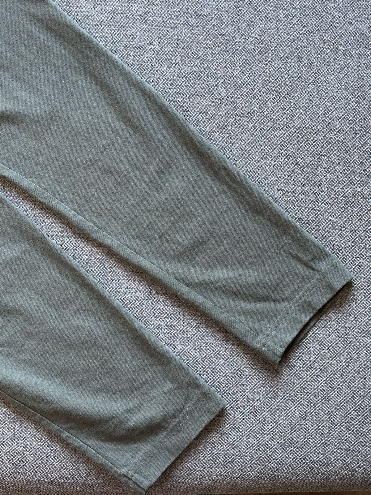 Margaret Howell MHL Margaret Howell khaki cotton longsleeve Size US S / EU 44-46 / 1 - 7 Thumbnail