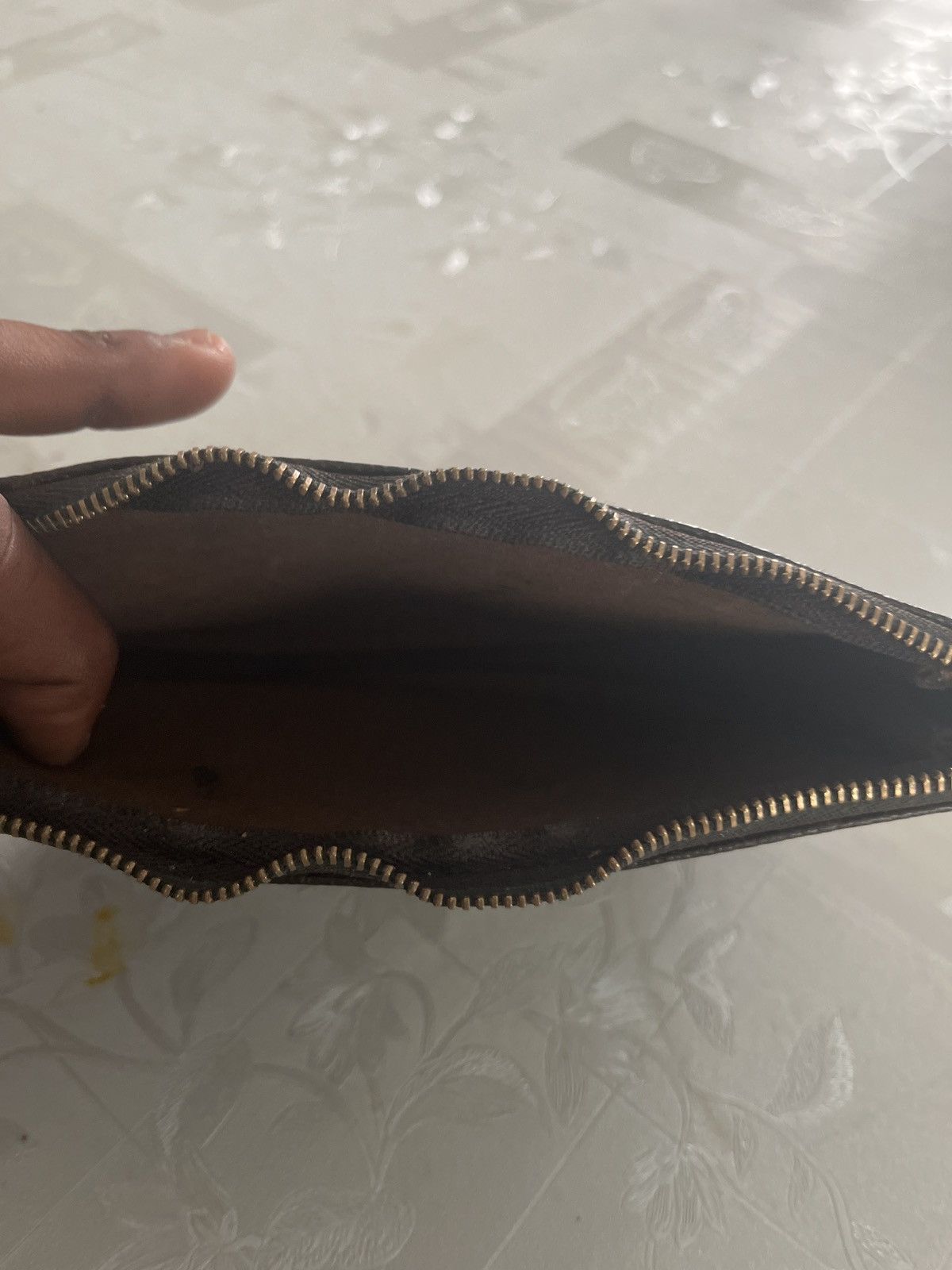 Louis Vuitton Louis Vuitton mini bag Size ONE SIZE - 3 Thumbnail