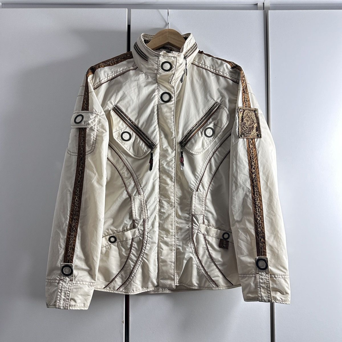 Other Sportalm Emotion Jacket 42 neuwertig Size M / US 6-8 / IT 42-44 - 1 Thumbnail