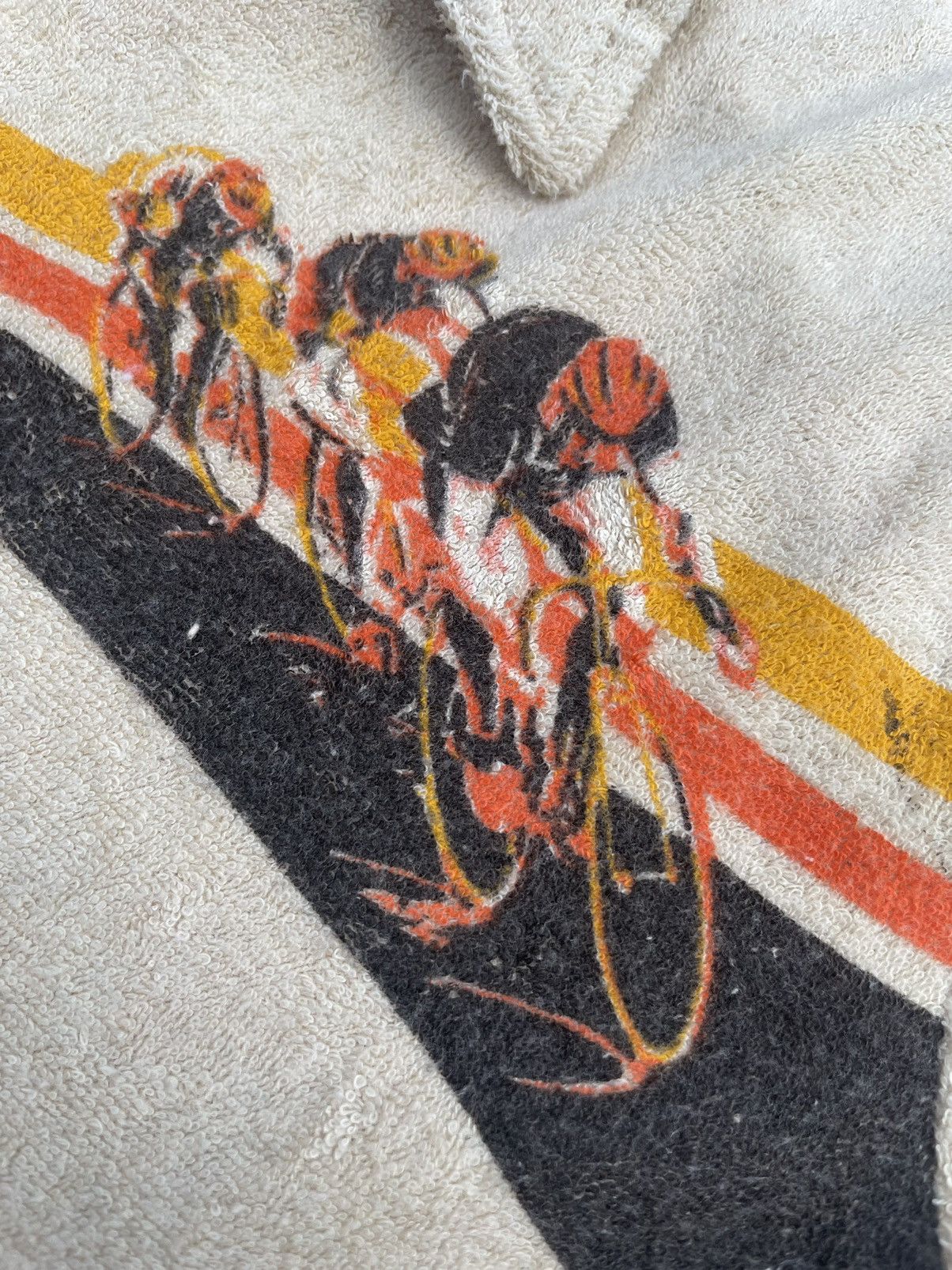 Vintage Vintage California Polo Tshirt Size US M / EU 48-50 / 2 - 13 Thumbnail