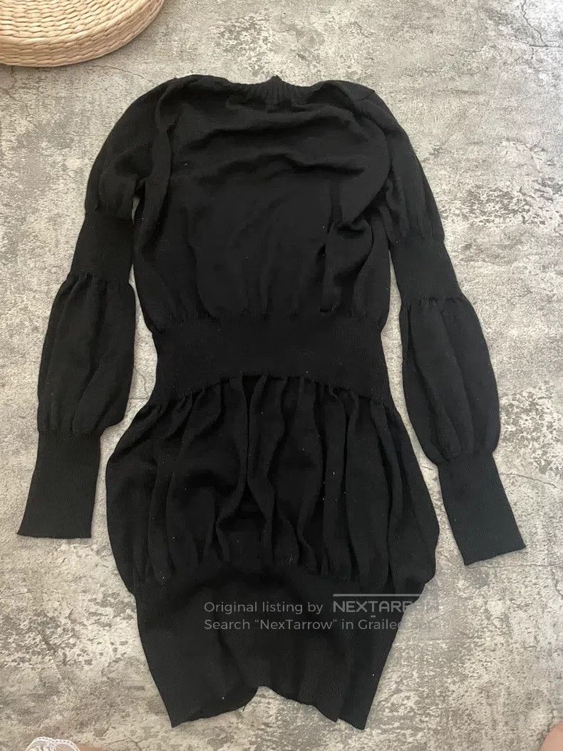 Junya Watanabe Junya Watanabe Dress Size S / US 4 / IT 40 - 3 Thumbnail