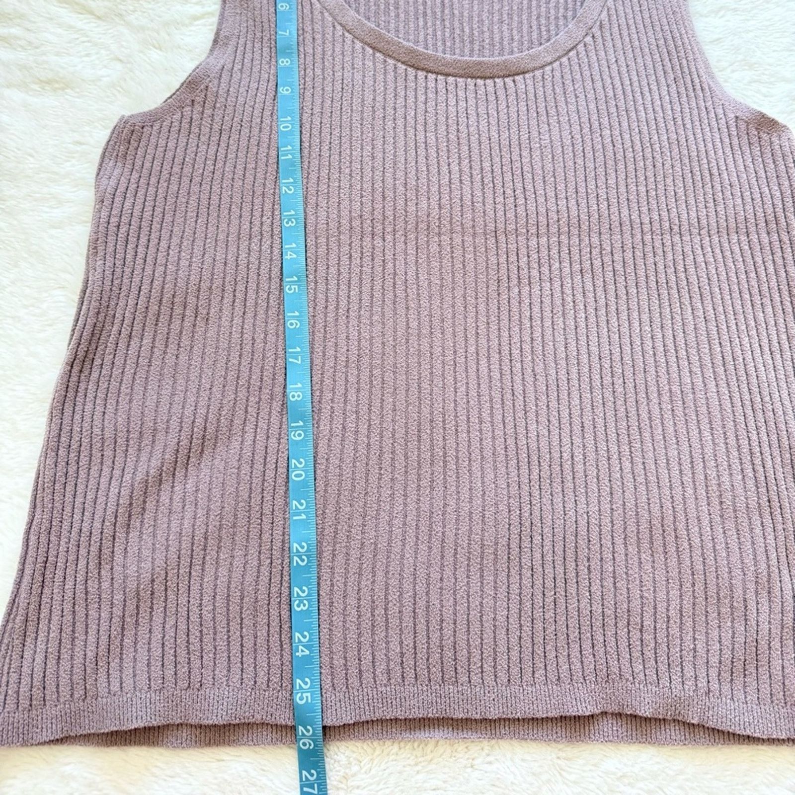 Jason Wu Jason Wu tank top size XL Size XL / US 12-14 / IT 48-50 - 6 Thumbnail