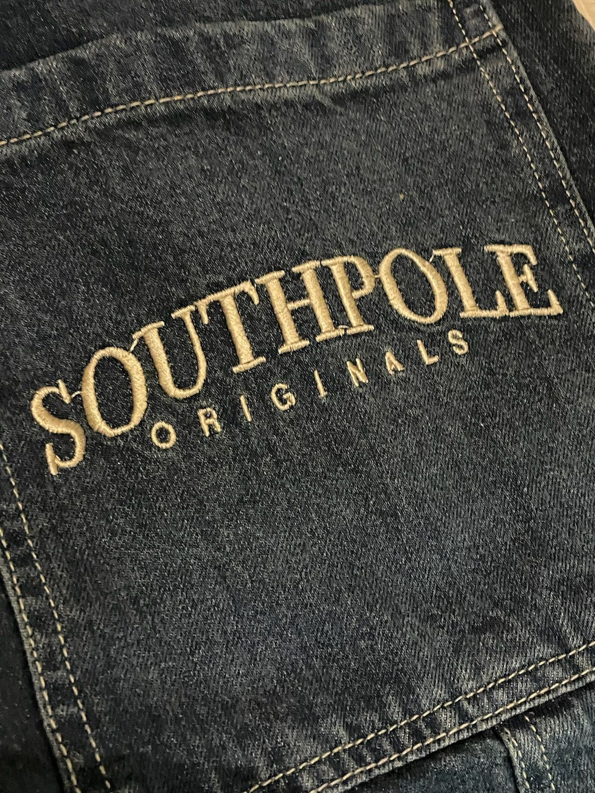 Southpole SOUTHPOLE denim Size US 30 / EU 46 - 4 Thumbnail