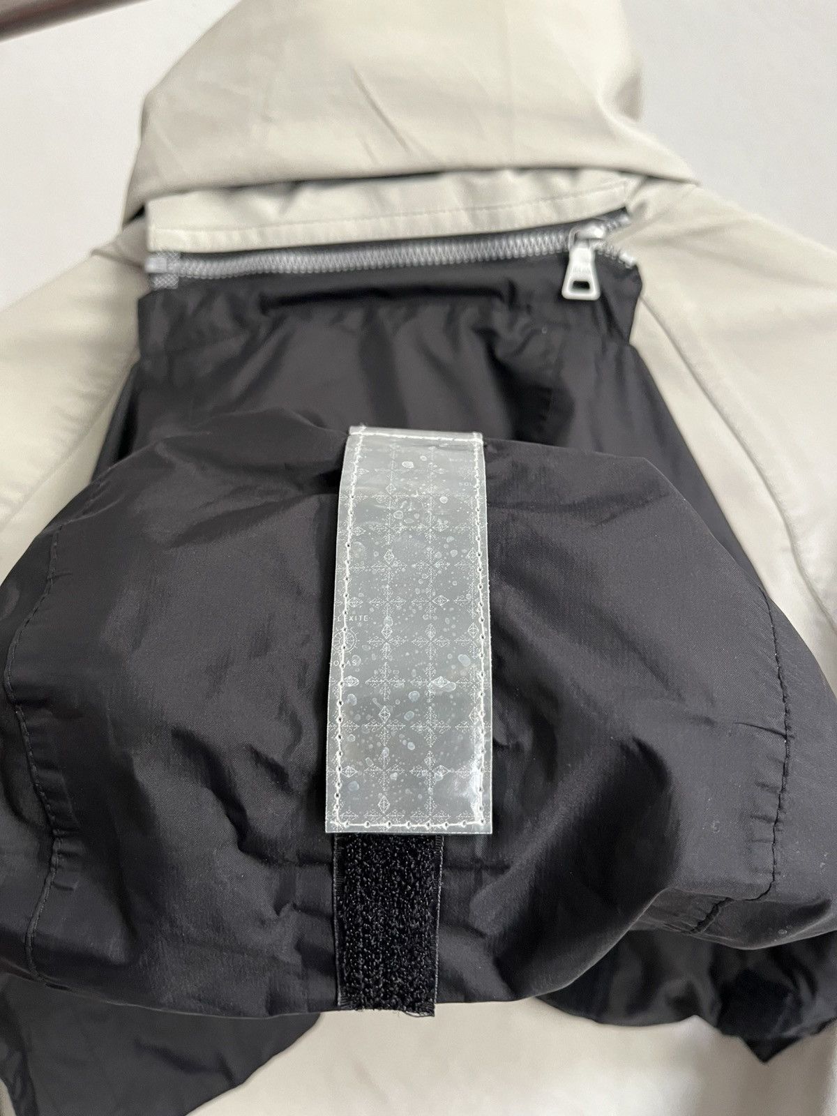 Prada 2003 Prada Luna Rossa Sailing Jacket Size US XL / EU 56 / 4 - 17 Thumbnail