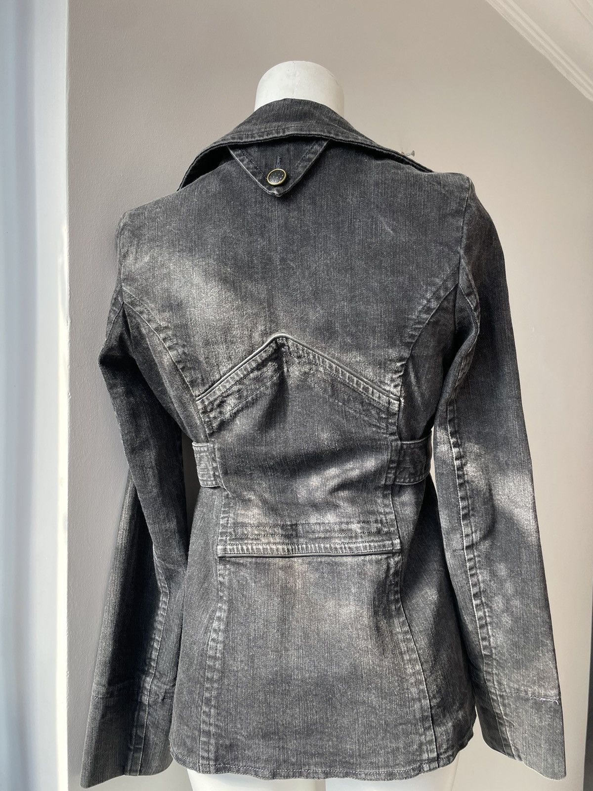 Diesel Diesel jacket Size M / US 6-8 / IT 42-44 - 17 Thumbnail