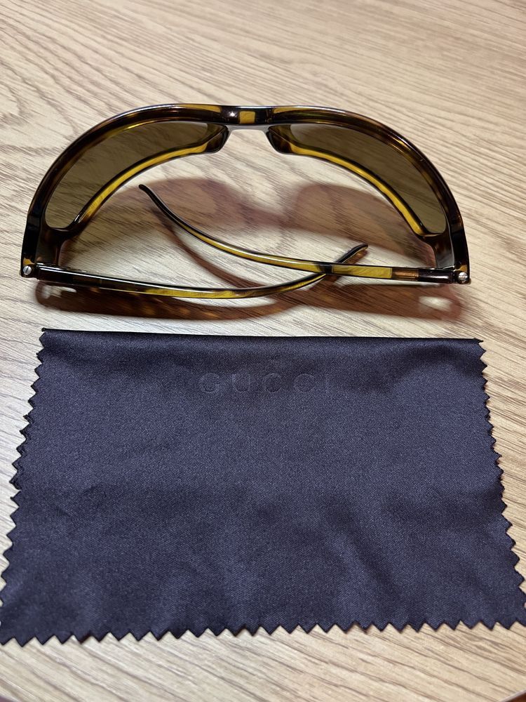 Gucci Gucci 1583/S Sunglasses Size ONE SIZE - 6 Thumbnail