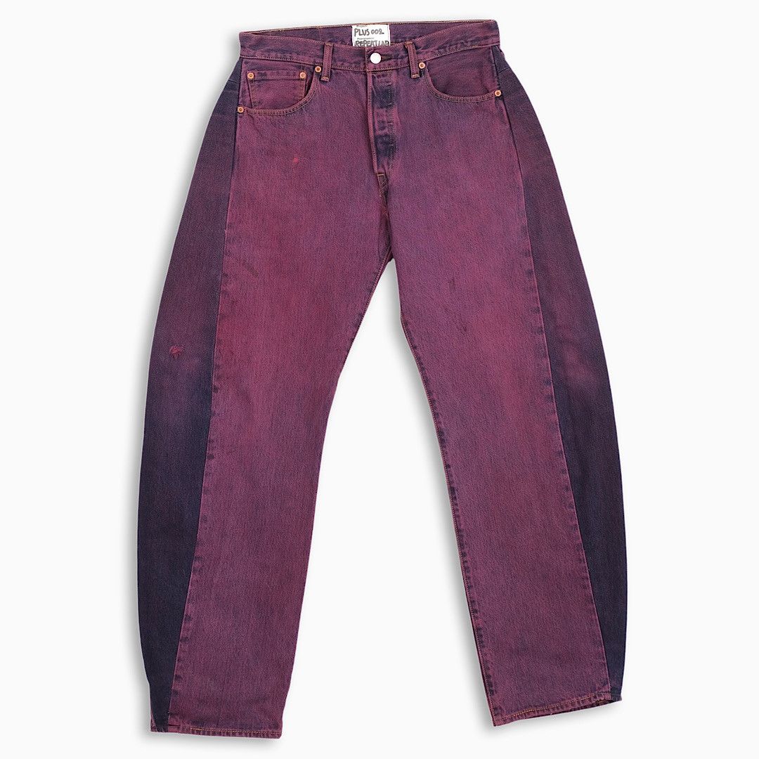 REPEAT PLUS 002 Dirty Purple 31 size (RP002U3101)