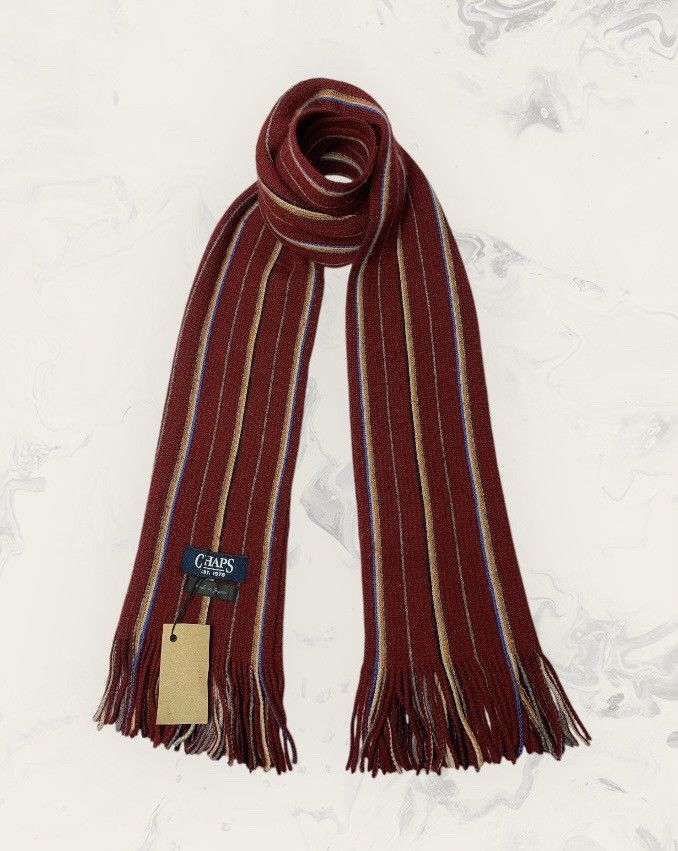 Chaps Chaps Scarf / Muffler / Neckwear Size ONE SIZE - 1 Thumbnail