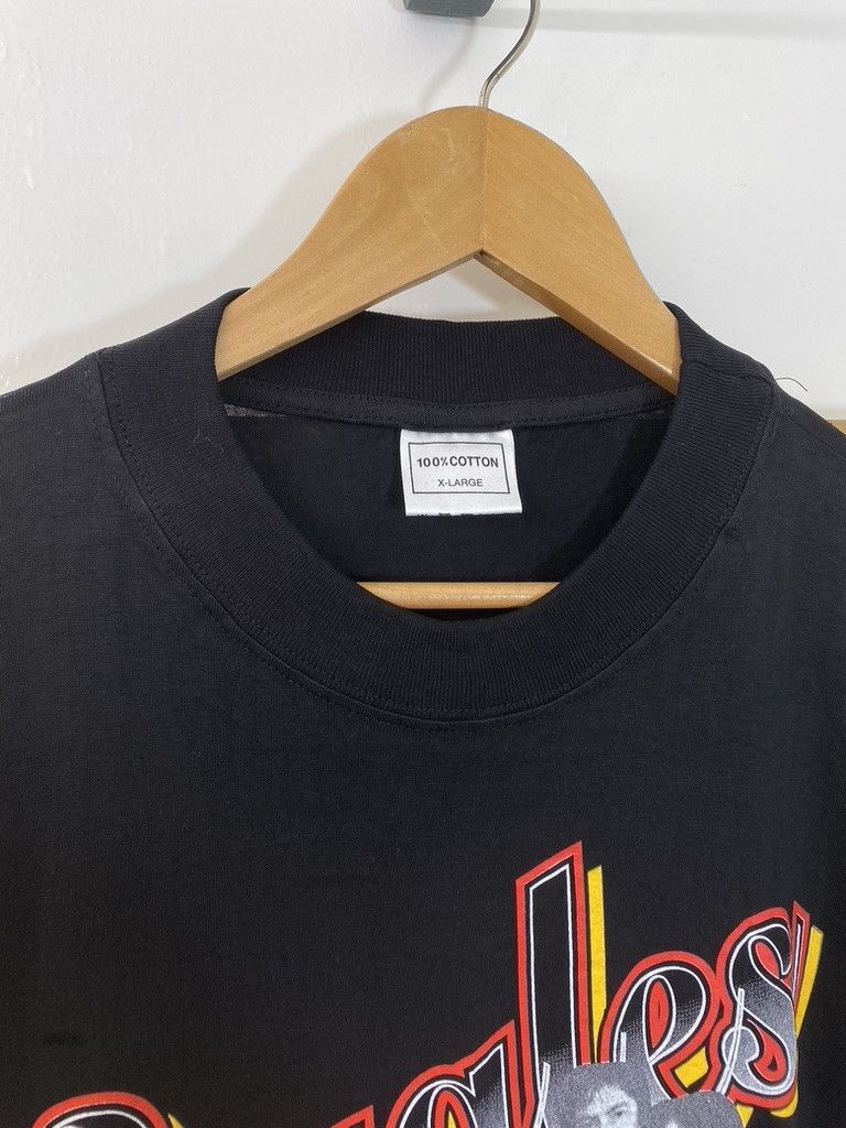 Vintage 1996 Vintage Eagles Band Decades At The Top World Tour Tee Size US XL / EU 56 / 4 - 6 Thumbnail