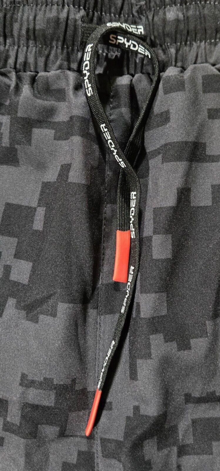 Other Digital Camo Spyder Active Pro Web Sz XL Size US 36 / EU 52 - 5 Thumbnail