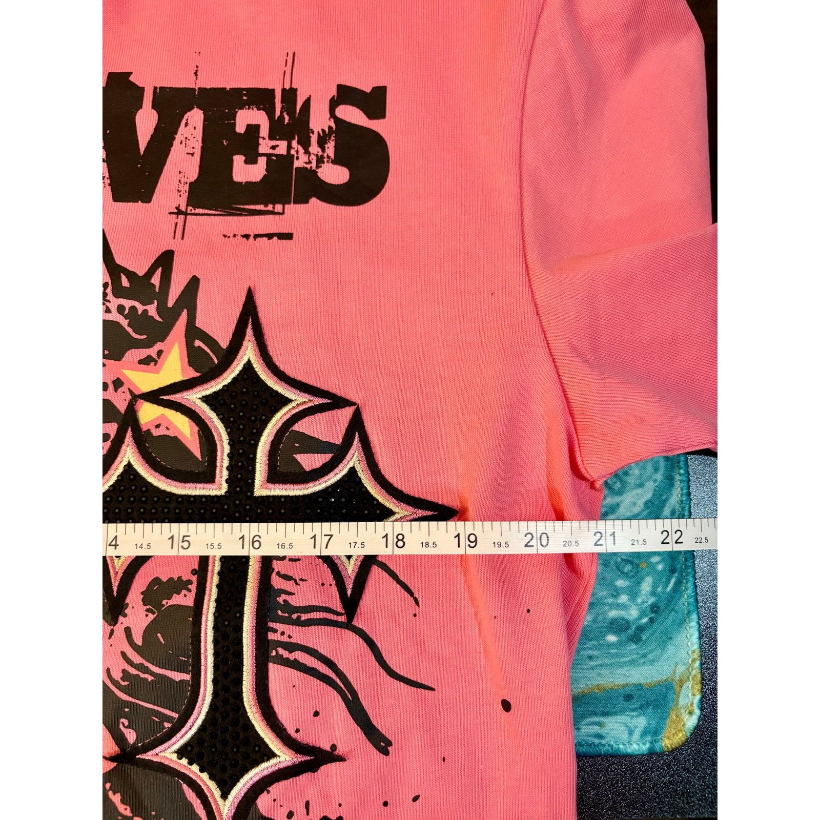 Other NWT Sz. M - Watson Saint Shirt, Pink - QUALITY!!! Size M / US 6-8 / IT 42-44 - 5 Thumbnail
