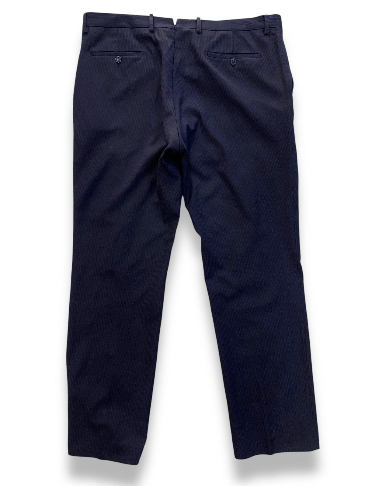 Versace Versace Collection Dress Trousers Pants Size US 34 / EU 50 - 4 Thumbnail