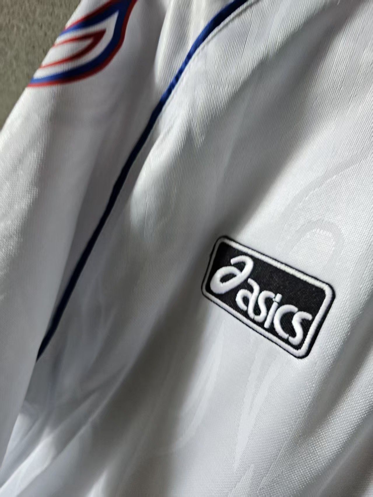 Other 1998 Japan 10 Nakata Hidetoshi Jersey Away Size US XL / EU 56 / 4 - 4 Thumbnail