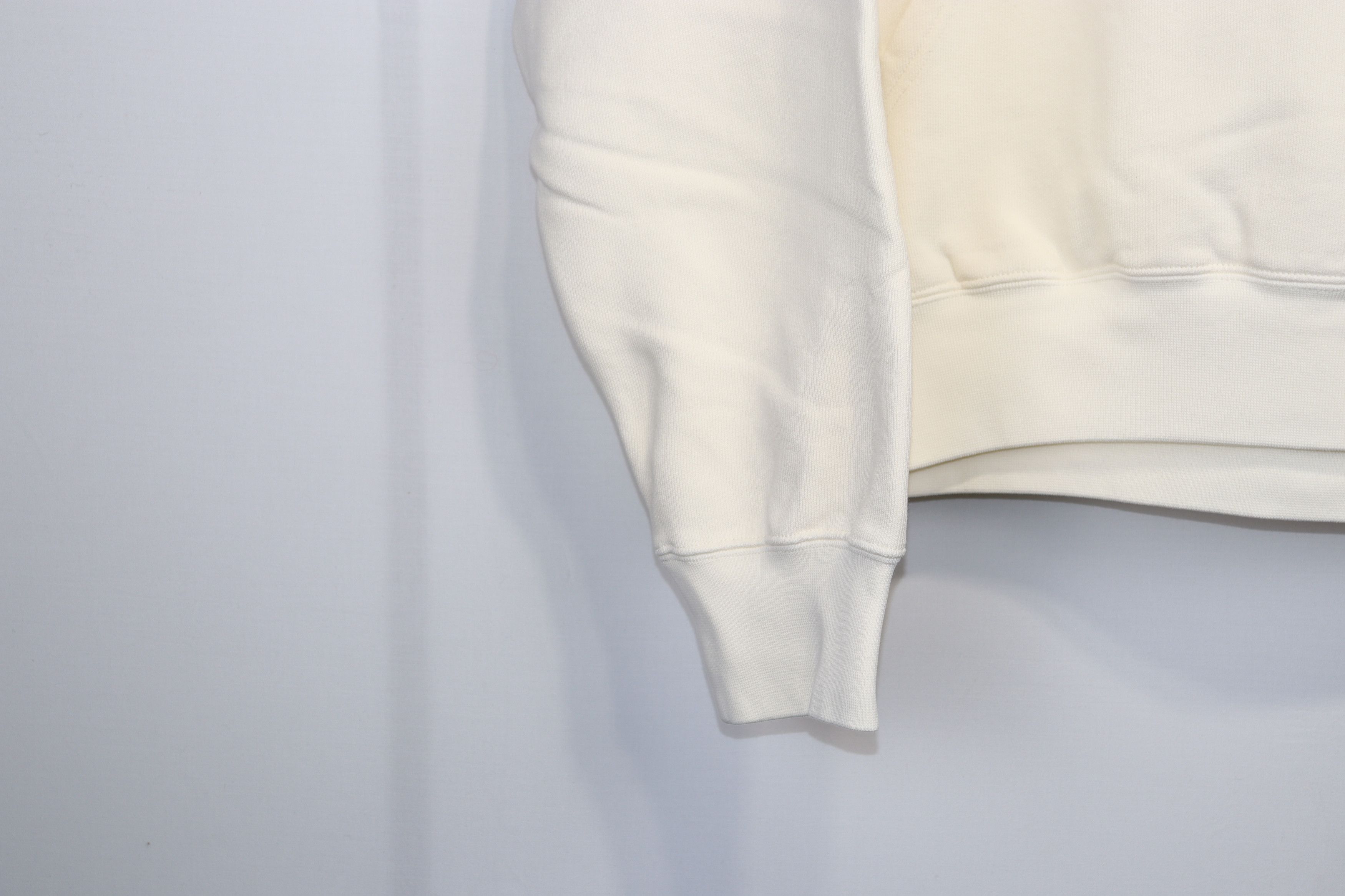 Heron Preston o1rshd1 NF Heron BW Hoodie in White / Black Size US L / EU 52-54 / 3 - 5 Thumbnail