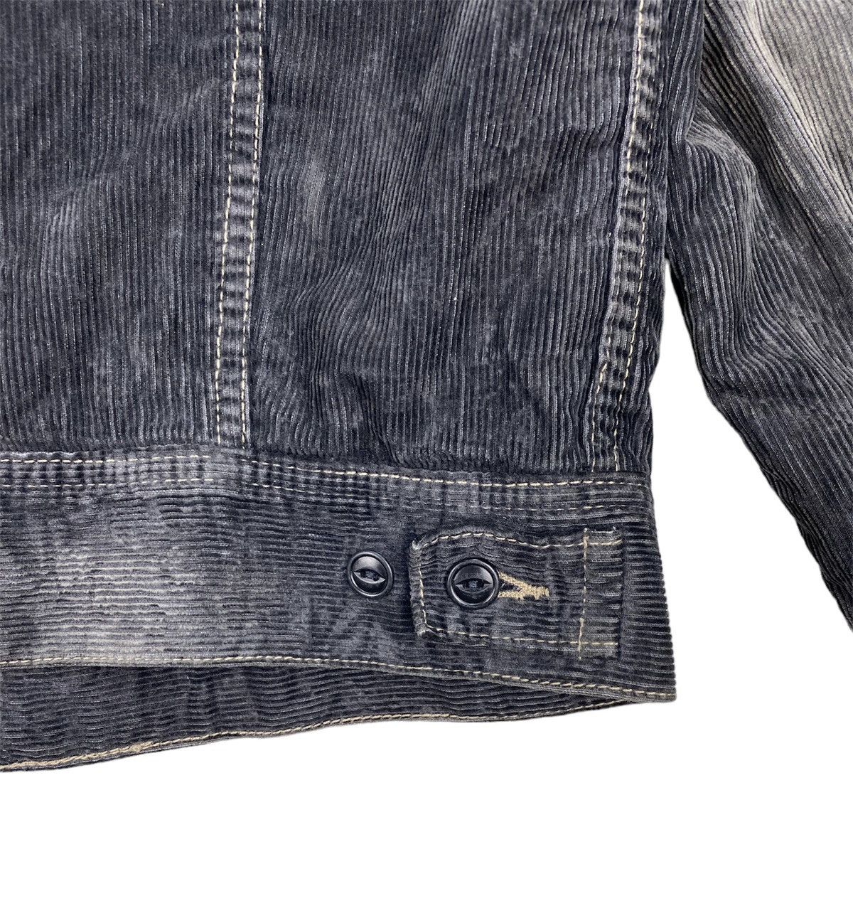 Lee Lee Storm rider Fur Lining Jacket Size US M / EU 48-50 / 2 - 6 Thumbnail