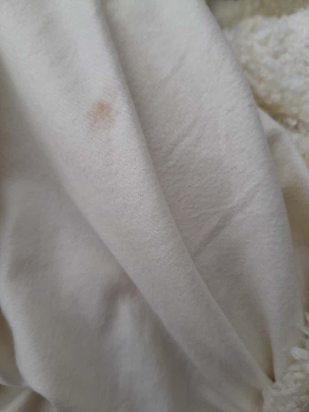 Courreges COURREGES SWEATER JACKET SHERPA Size S / US 4 / IT 40 - 8 Thumbnail