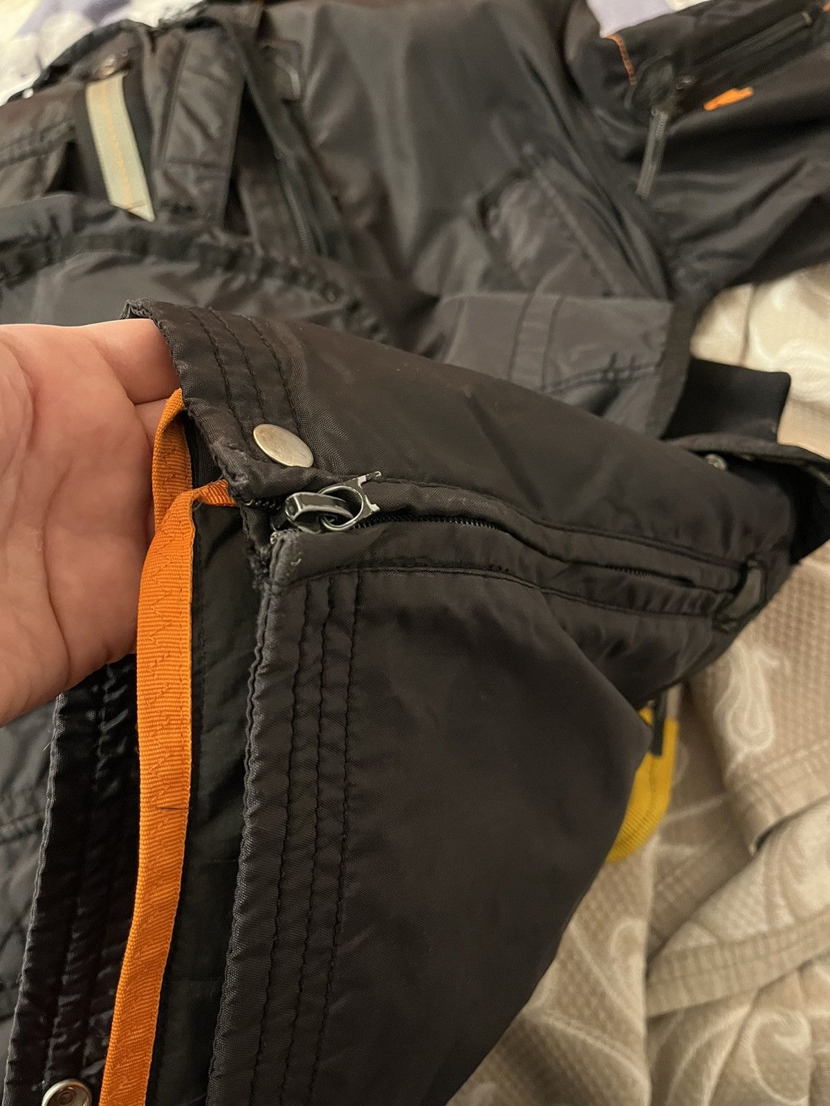 Parajumpers Parajumpers kodiak parka jacket coat Size US M / EU 48-50 / 2 - 12 Thumbnail