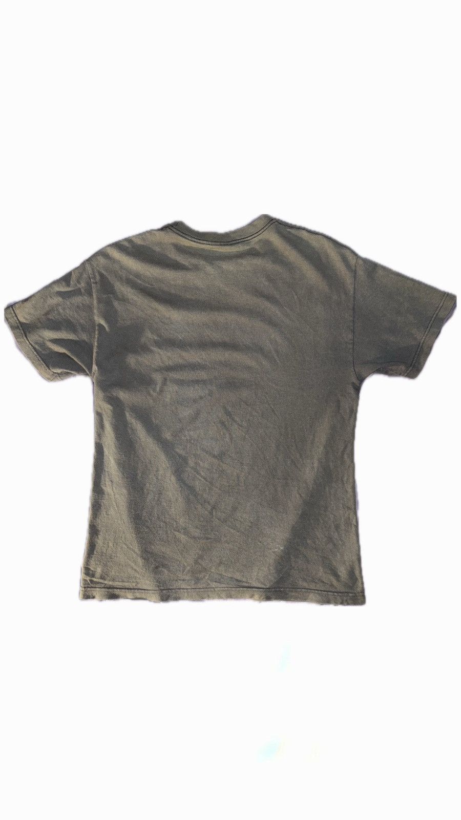 Band Tees × Vintage 2001 Audioslave Shirt Cornell Morello RATM Size US L / EU 52-54 / 3 - 2 Thumbnail