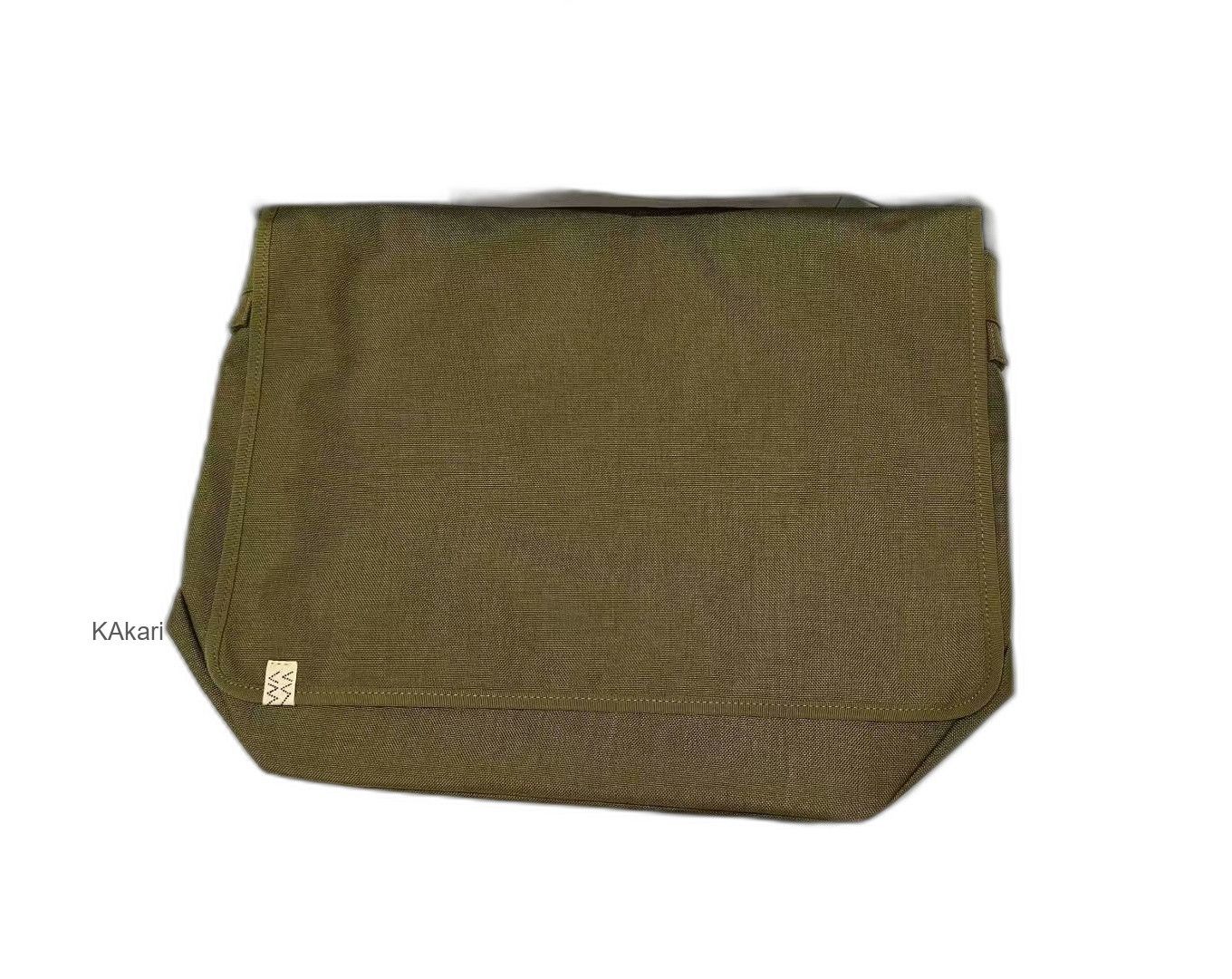 Visvim VISVIM 22SS CORDURA UT.SATCHEL 24L Size ONE SIZE - 1 Thumbnail