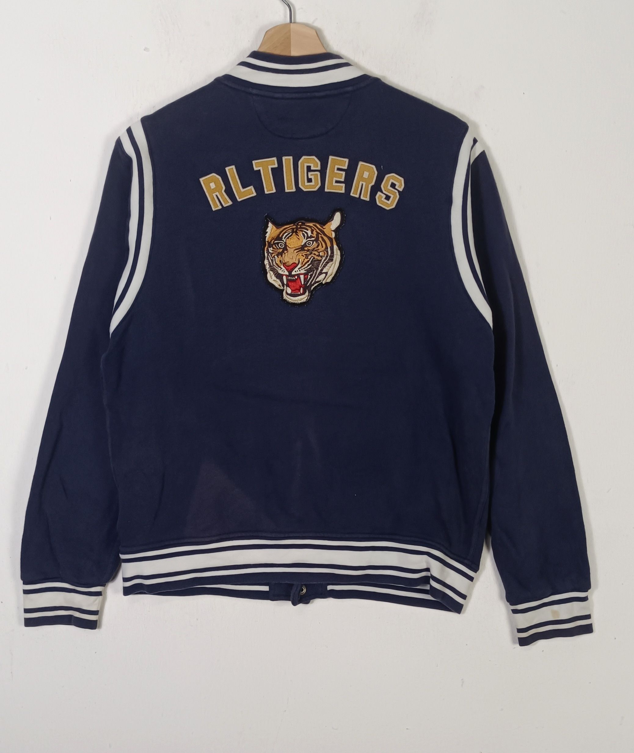 Polo Ralph Lauren Varsity Tiger